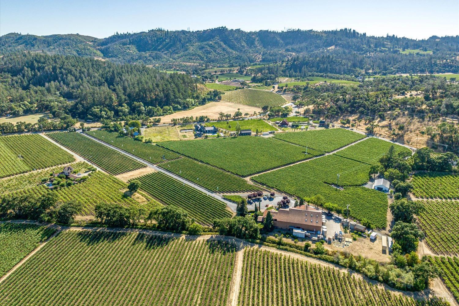 3340 Highway 128 Calistoga CA 94515