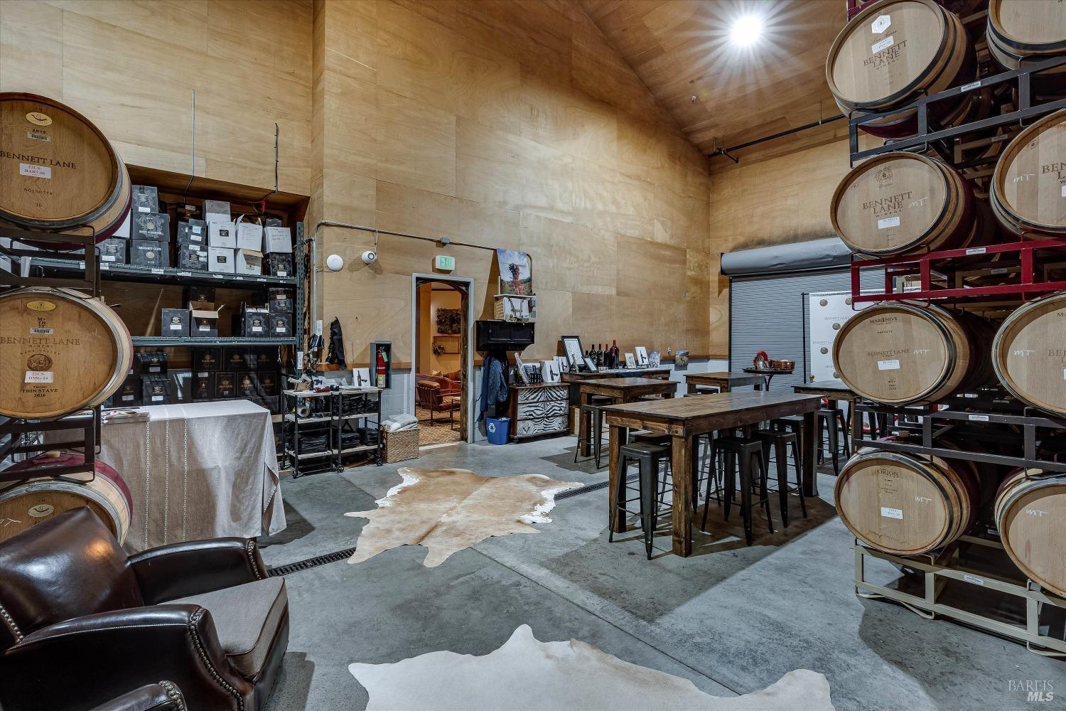 3340 Highway 128 Calistoga CA 94515