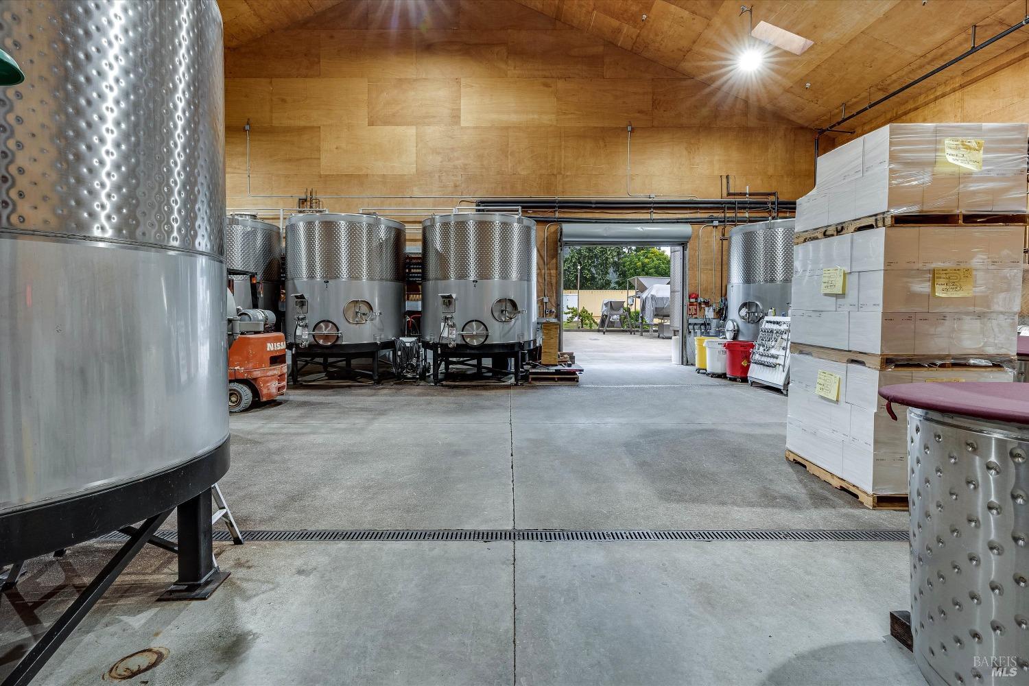 3340 Highway 128 Calistoga CA 94515