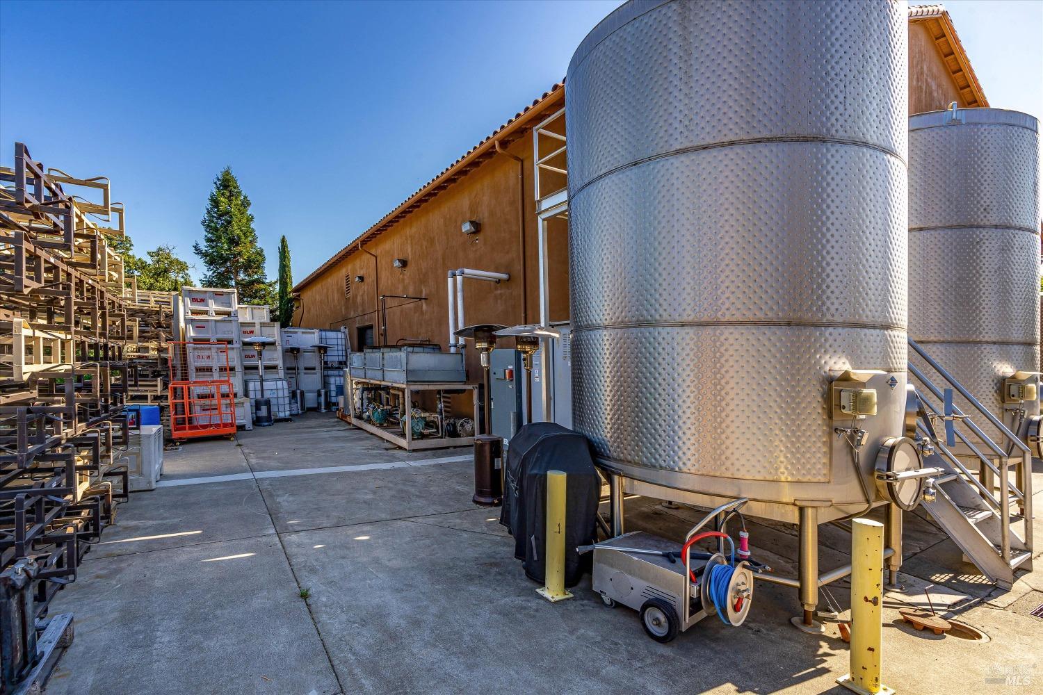3340 Highway 128 Calistoga CA 94515