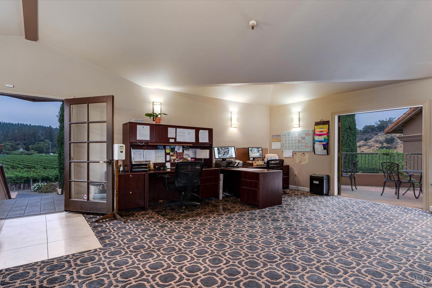 3340 Highway 128 Calistoga CA 94515