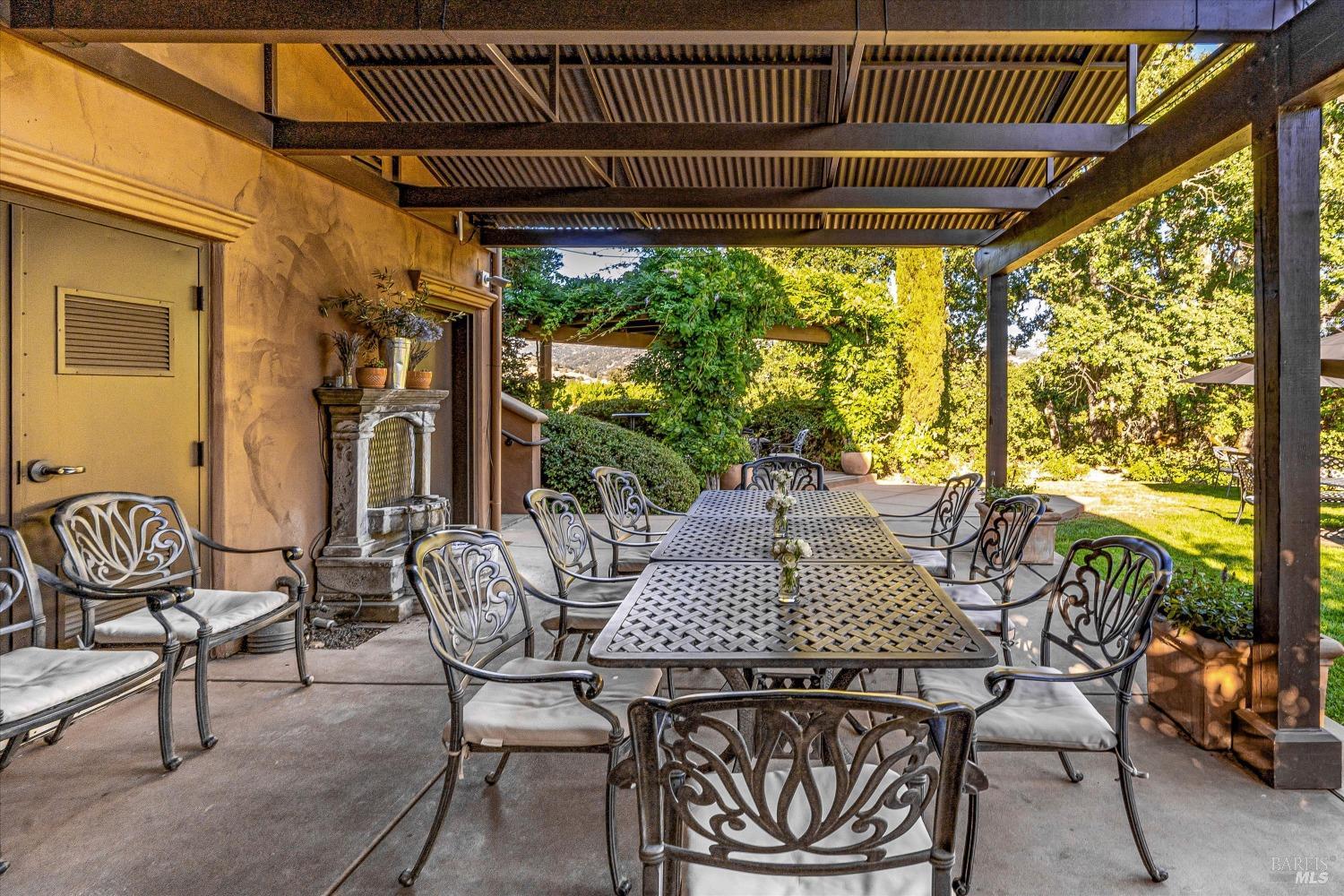 3340 Highway 128 Calistoga CA 94515