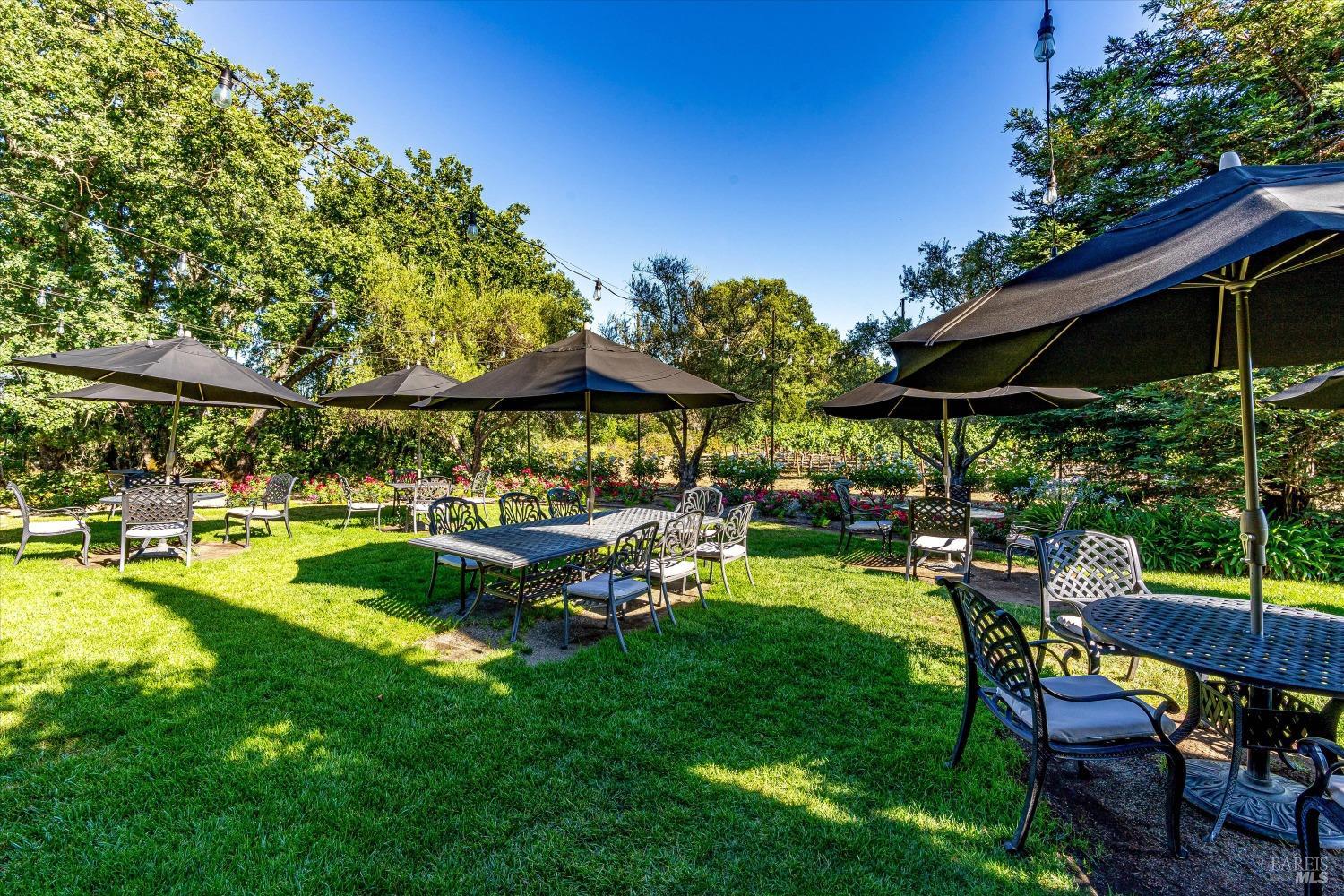 3340 Highway 128 Calistoga CA 94515