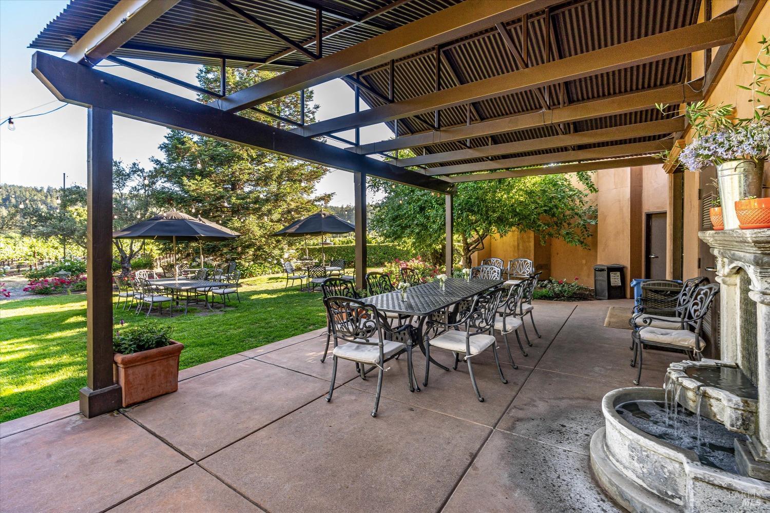 3340 Highway 128 Calistoga CA 94515