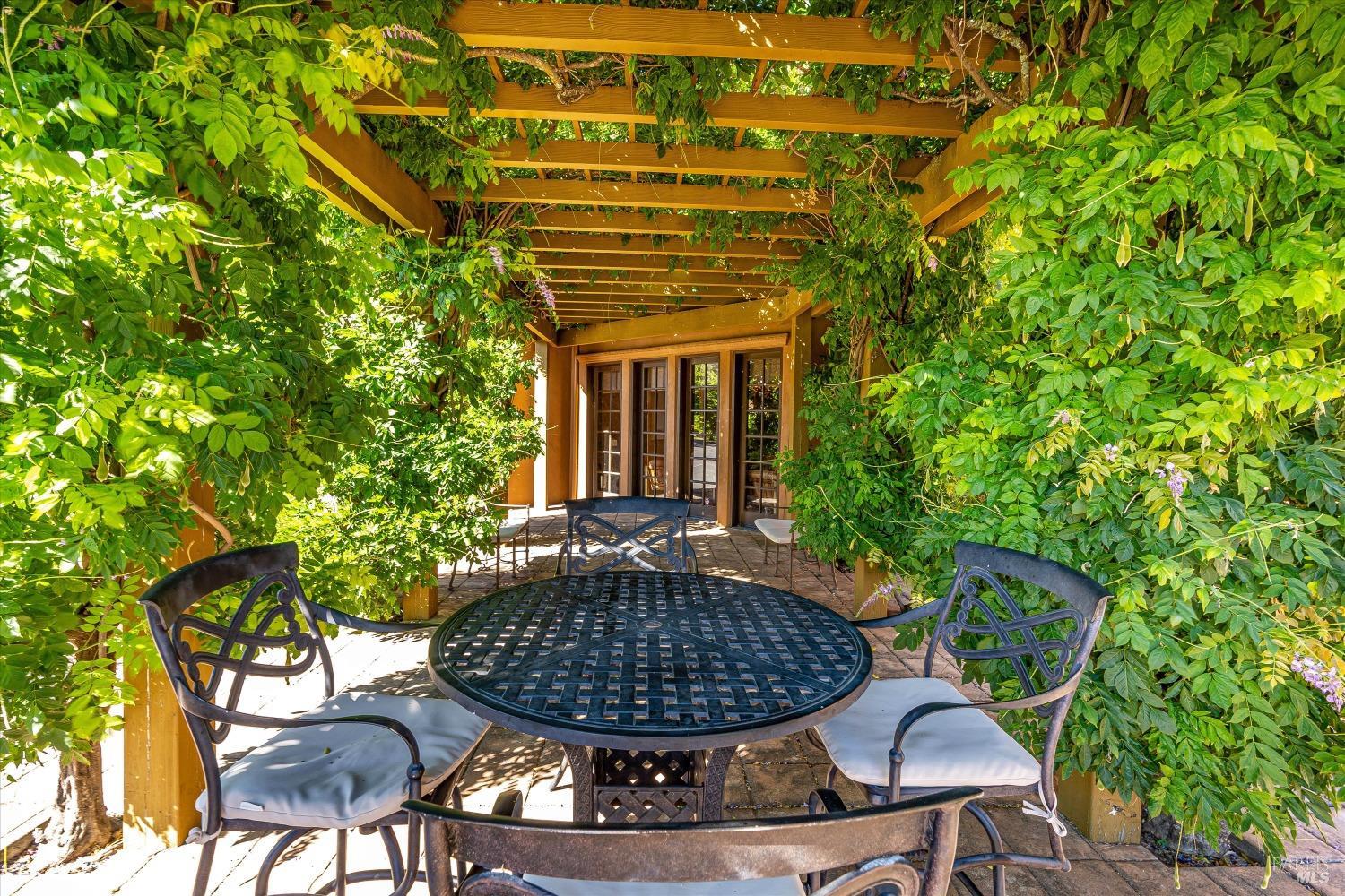 3340 Highway 128 Calistoga CA 94515