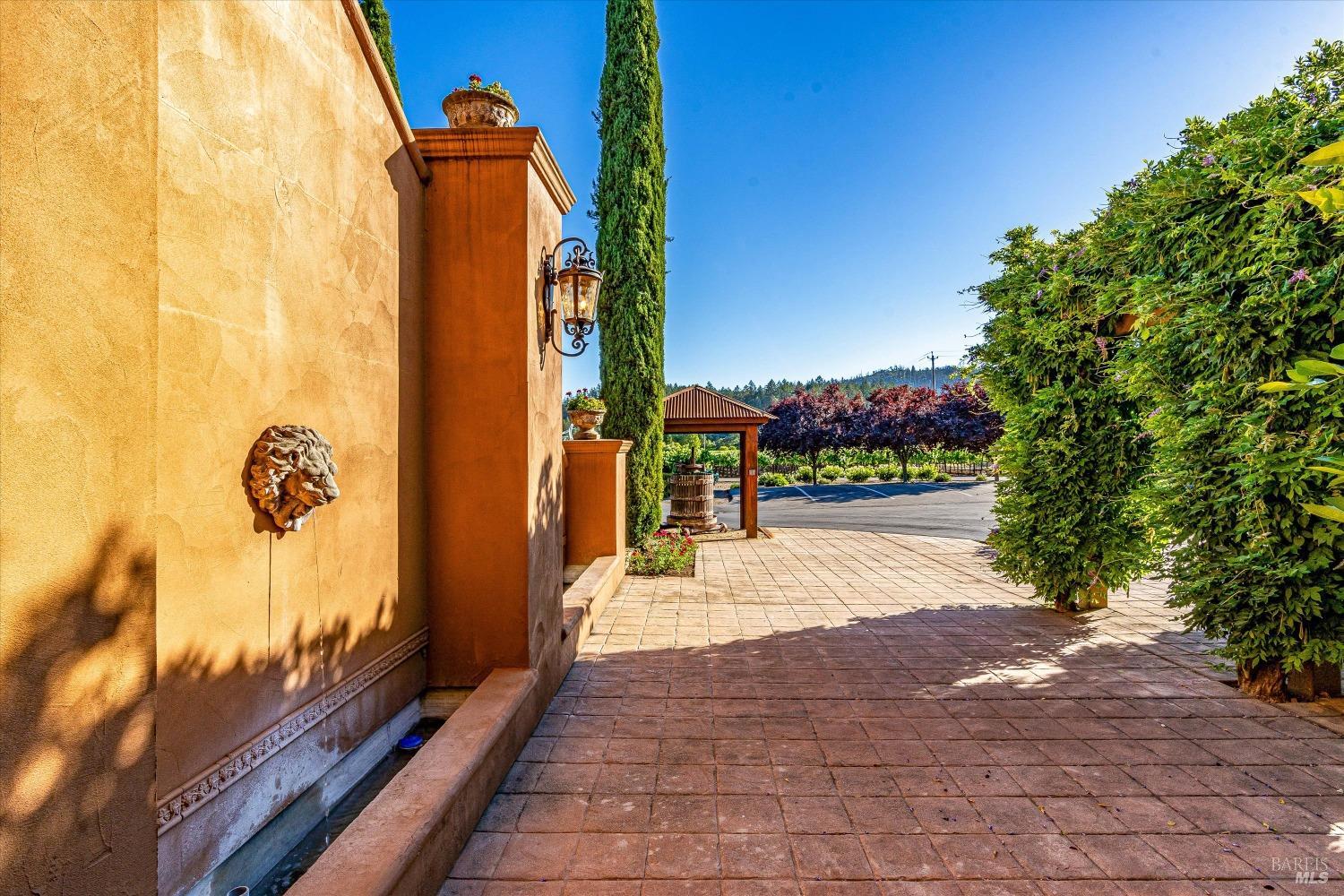 3340 Highway 128 Calistoga CA 94515