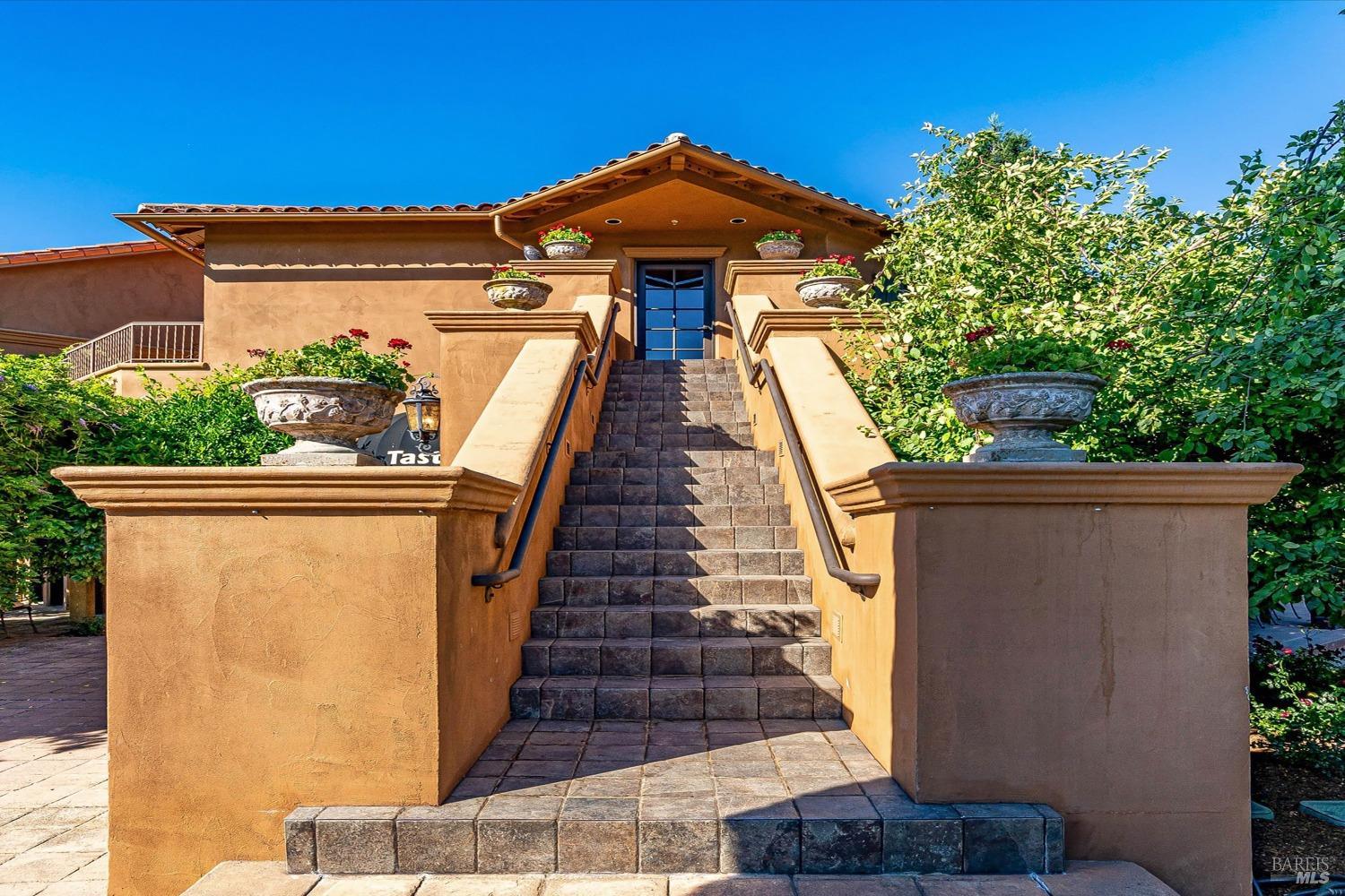 3340 Highway 128 Calistoga CA 94515