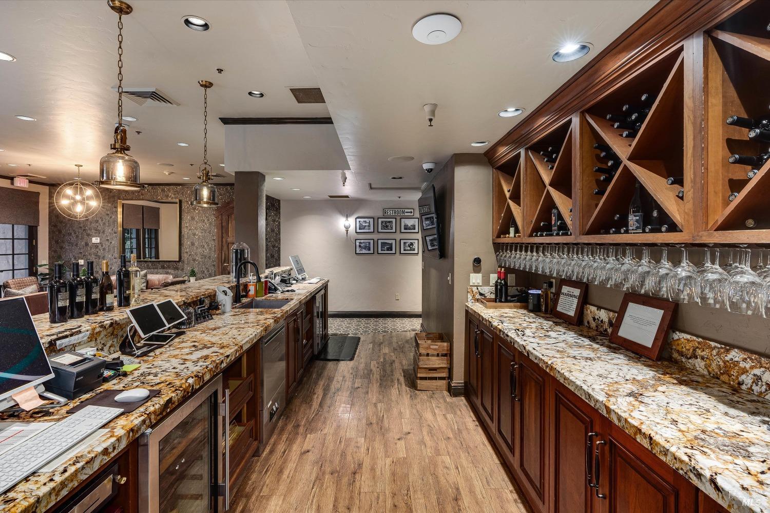 3340 Highway 128 Calistoga CA 94515