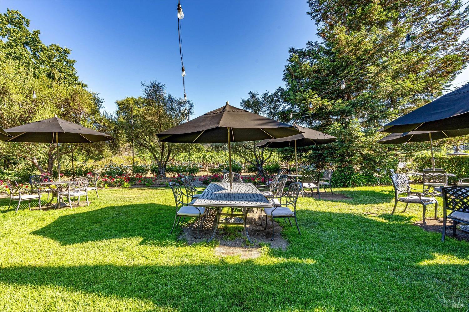 3340 Highway 128 Calistoga CA 94515