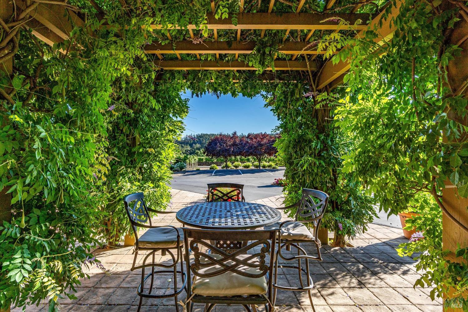 3340 Highway 128 Calistoga CA 94515