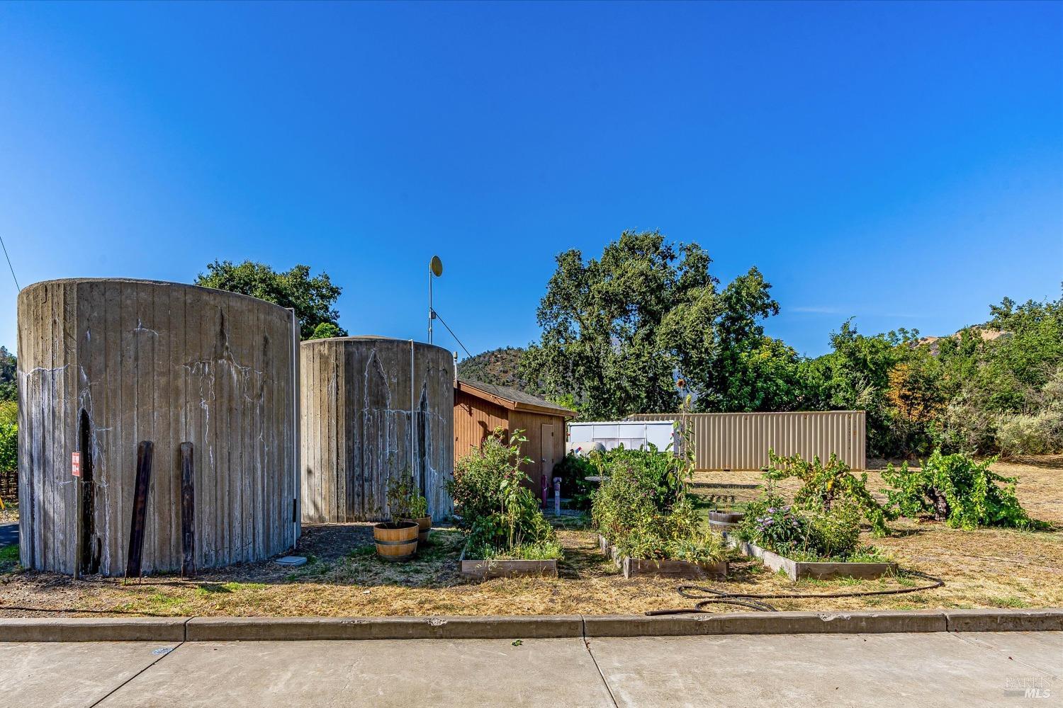 3340 Highway 128 Calistoga CA 94515