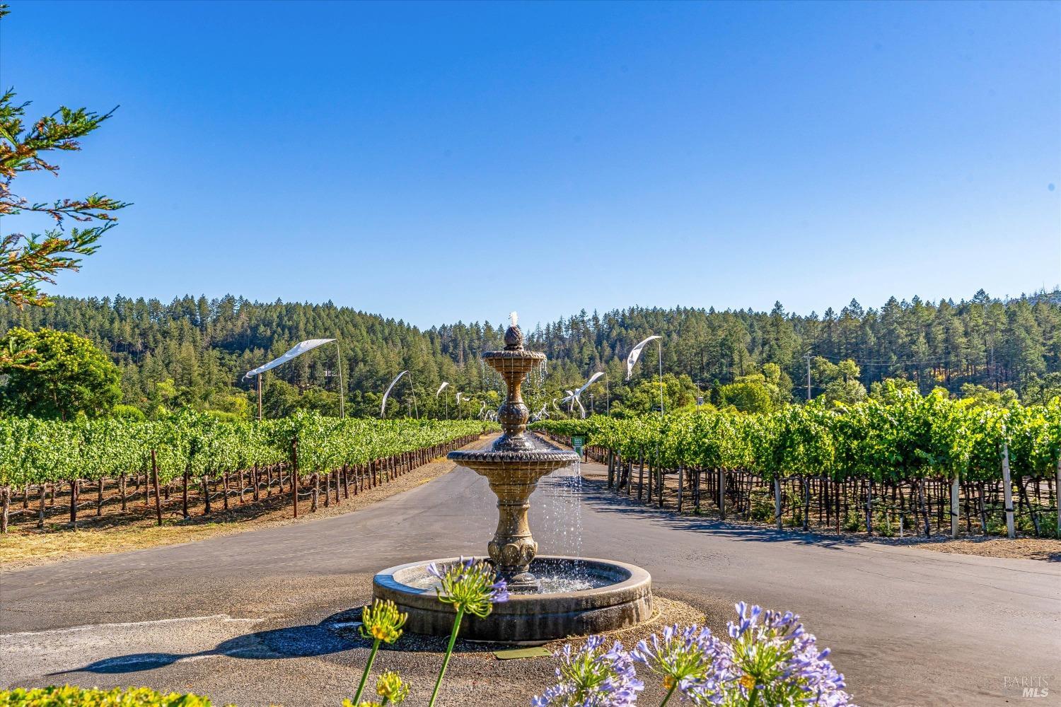 3340 Highway 128 Calistoga CA 94515