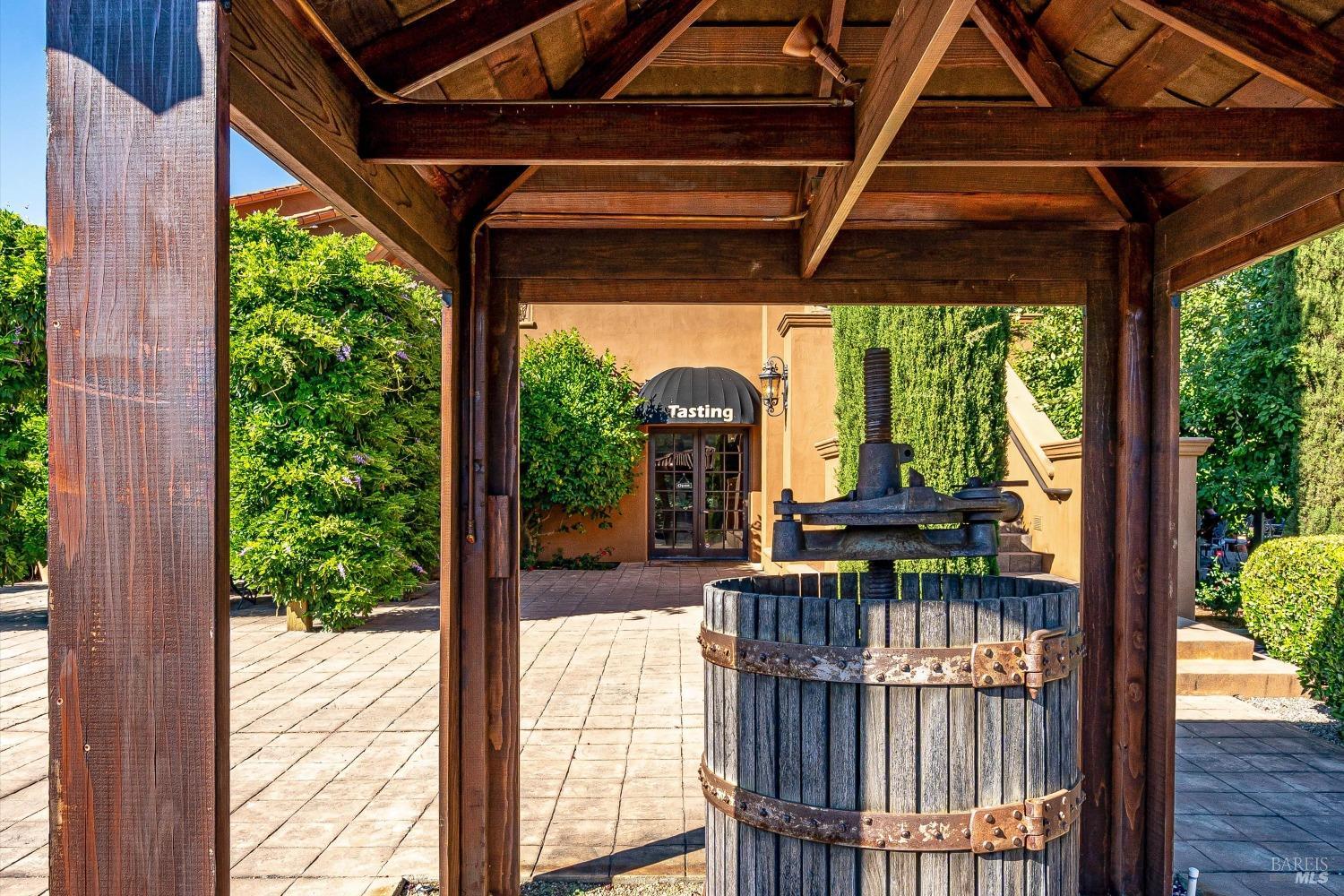 3340 Highway 128 Calistoga CA 94515
