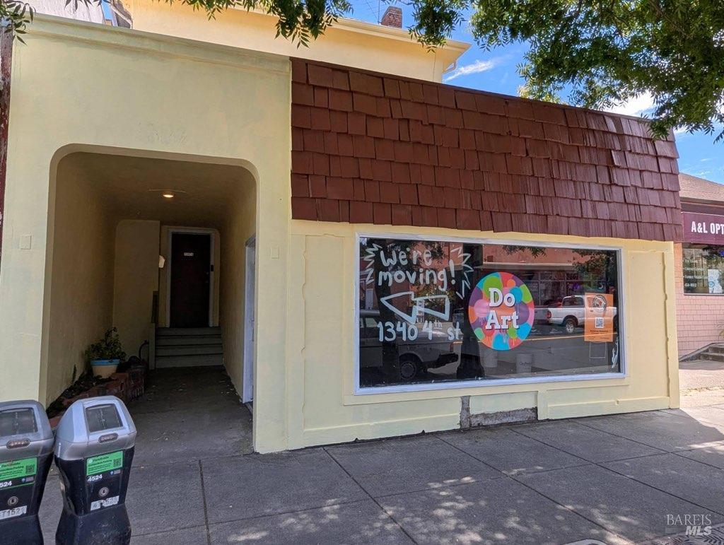 1547 4th Street San Rafael CA 94901