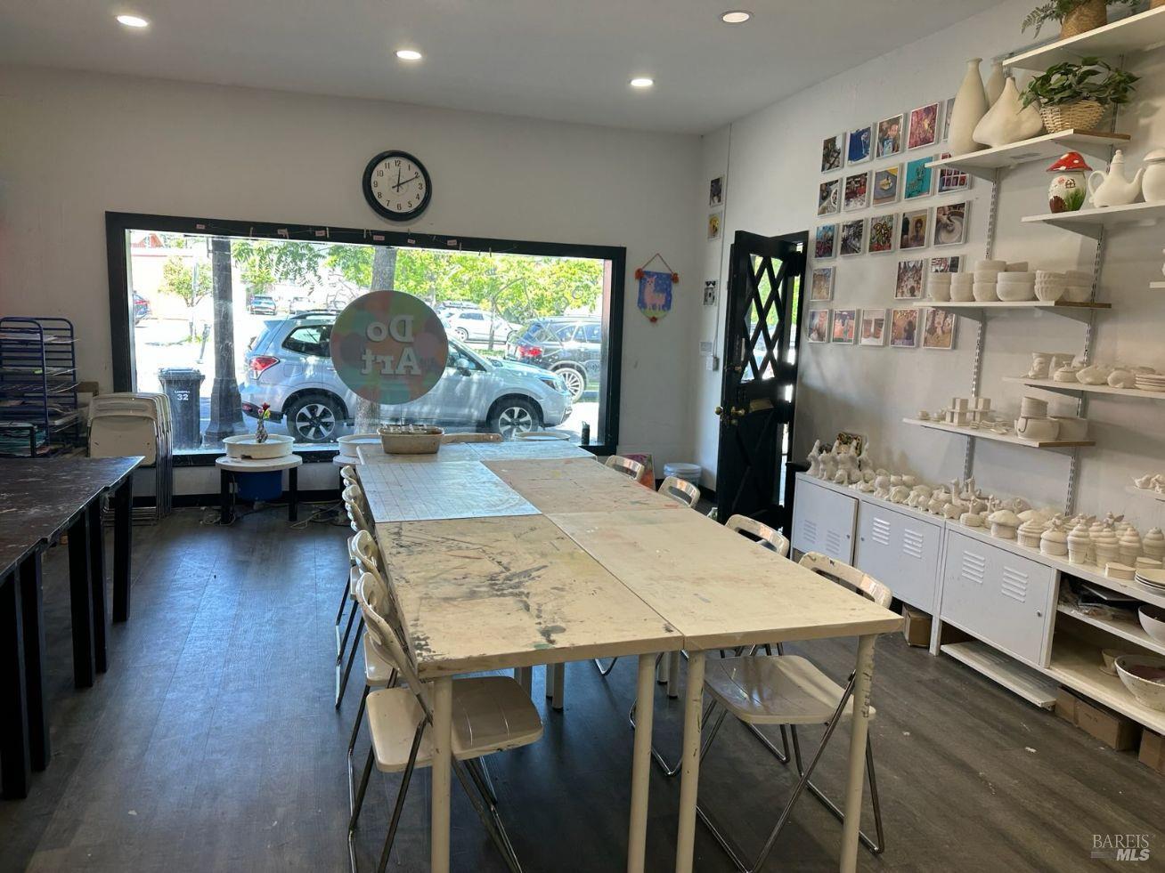 1547 4th Street San Rafael CA 94901