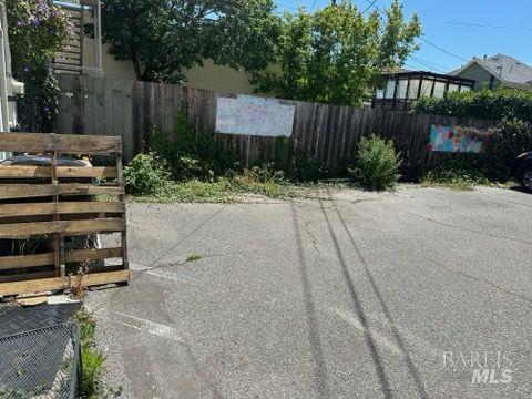 1547 4th Street San Rafael CA 94901