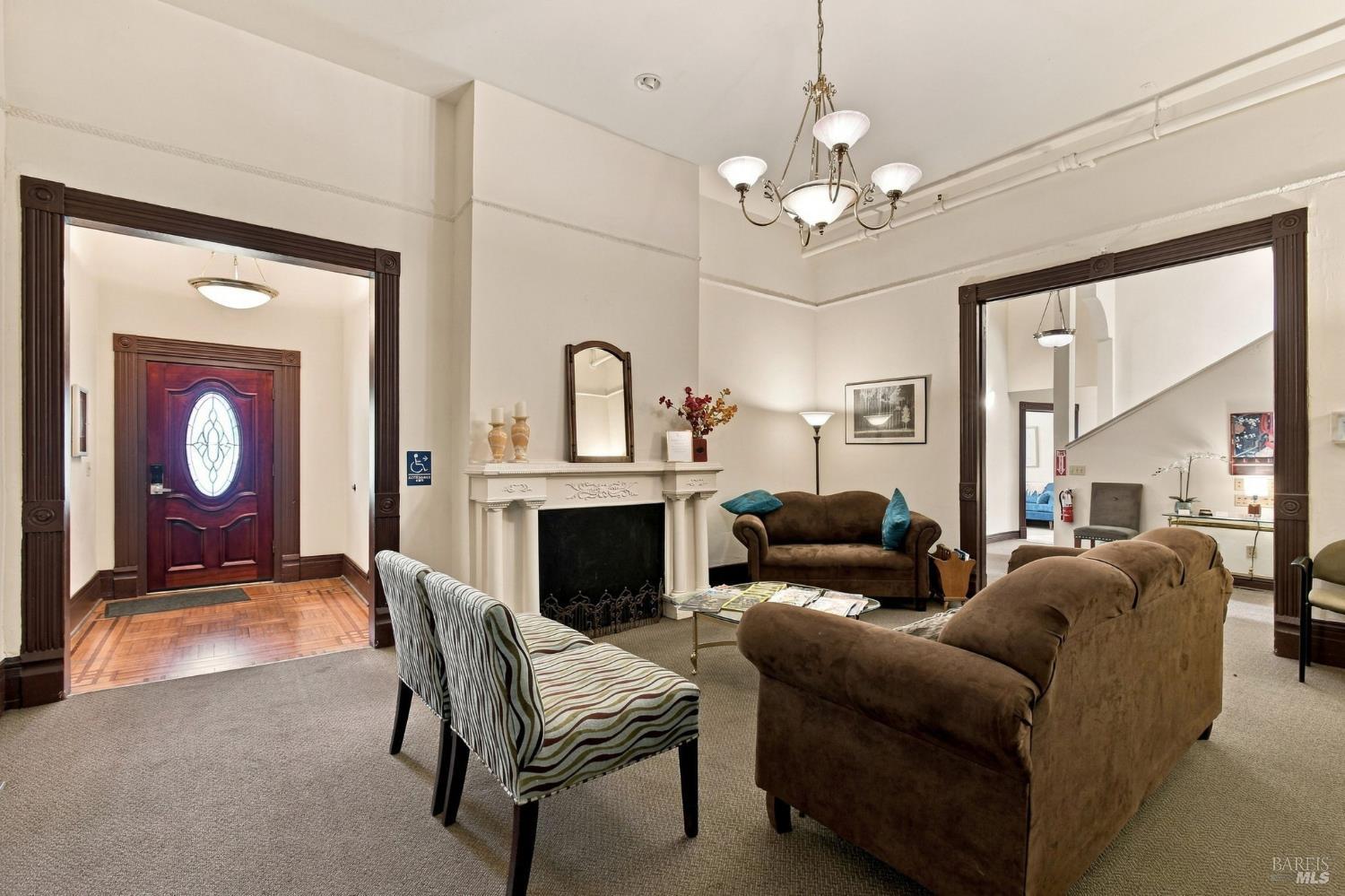 659 Cherry Street Santa Rosa CA 95404