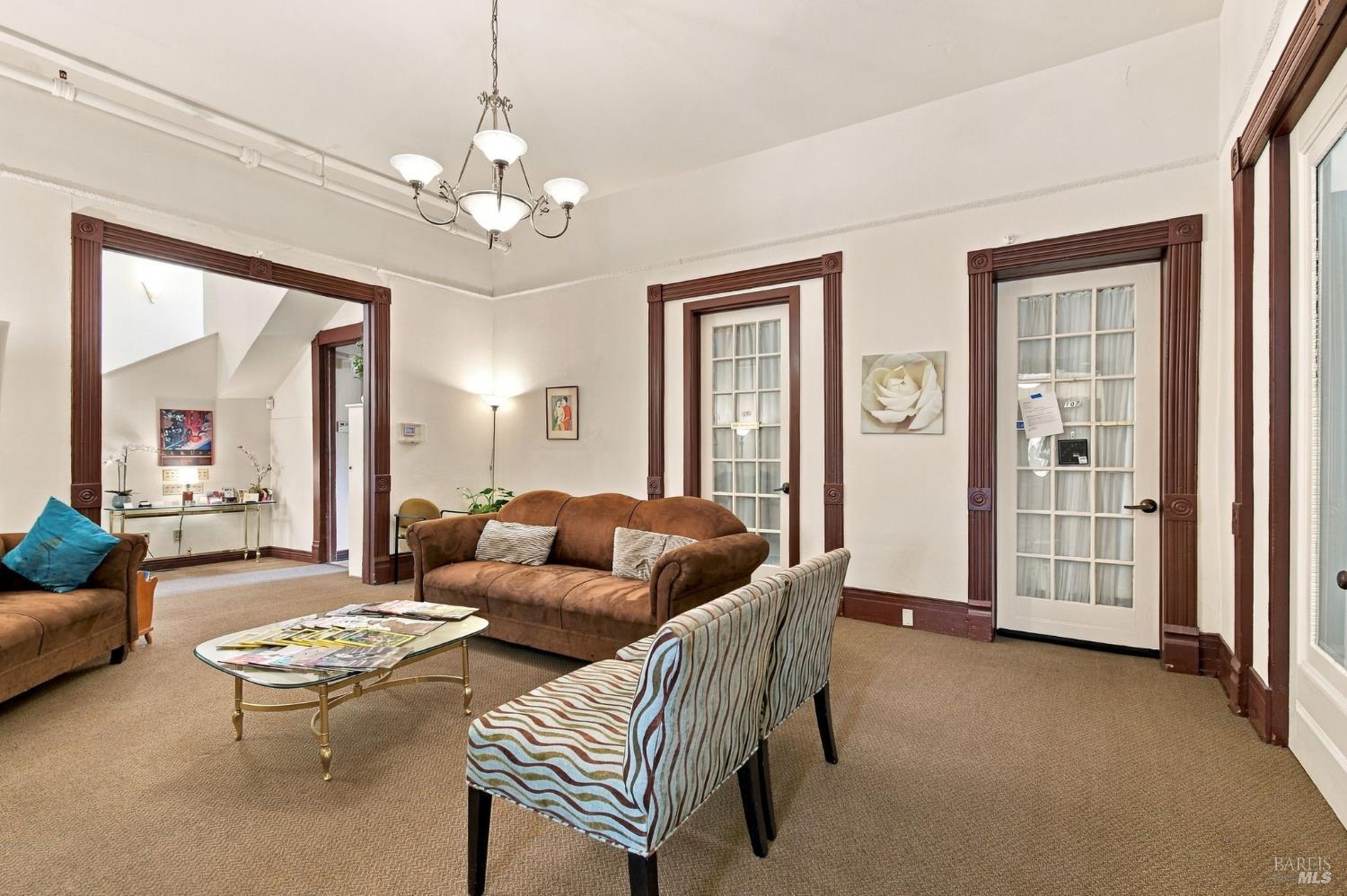 659 Cherry Street Santa Rosa CA 95404