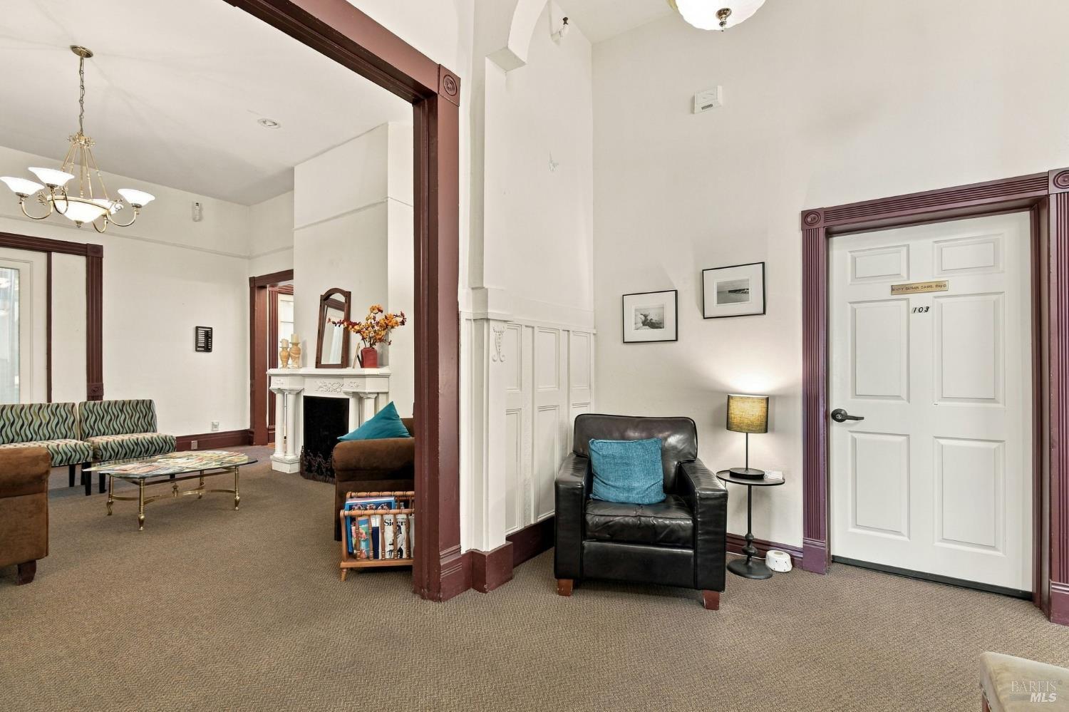 659 Cherry Street Santa Rosa CA 95404