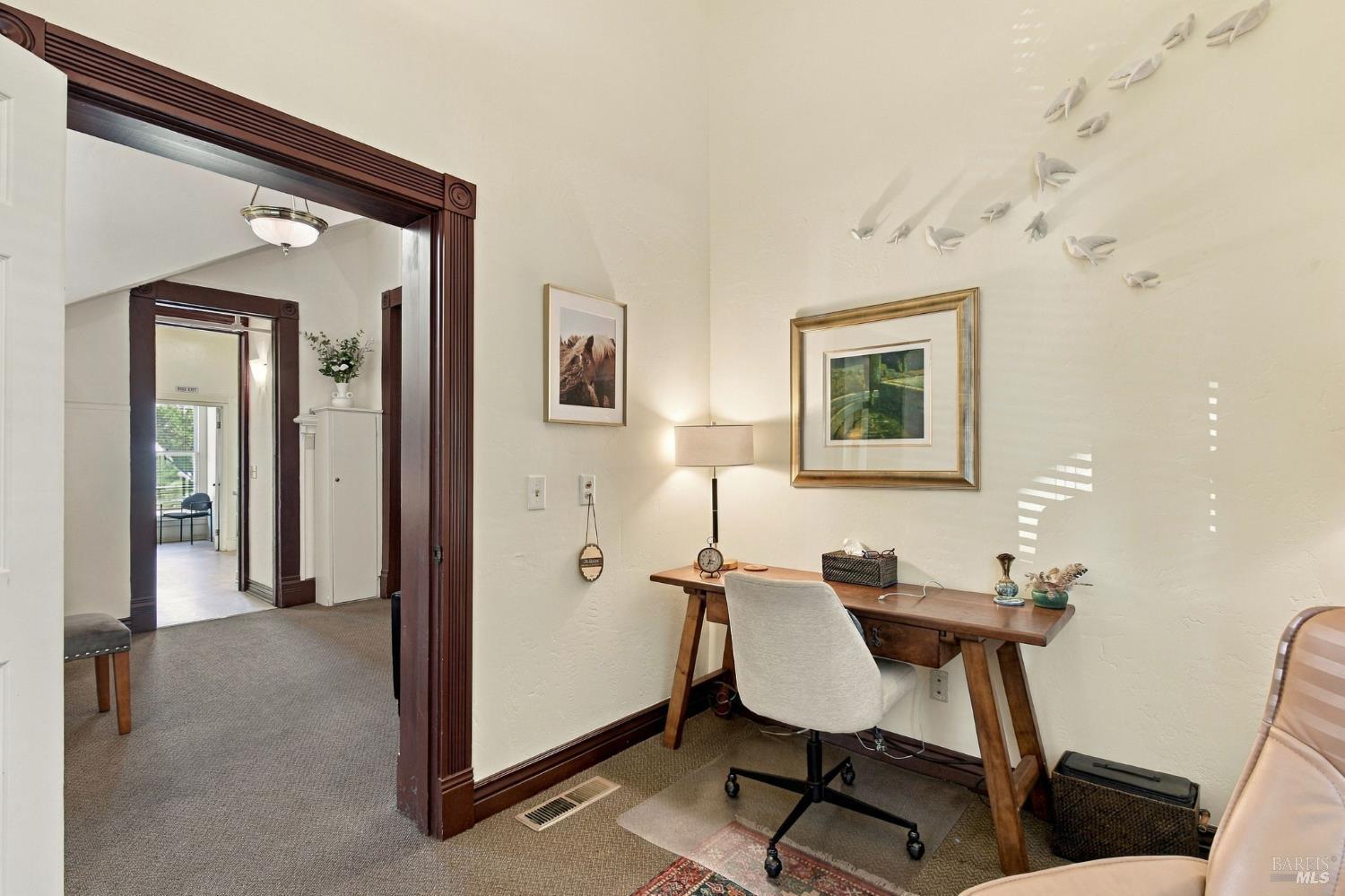 659 Cherry Street Santa Rosa CA 95404