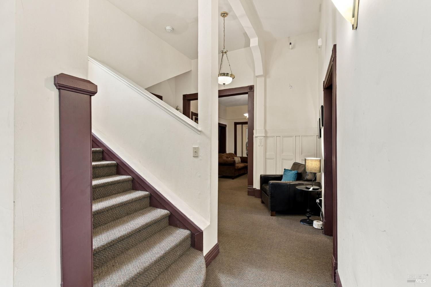 659 Cherry Street Santa Rosa CA 95404