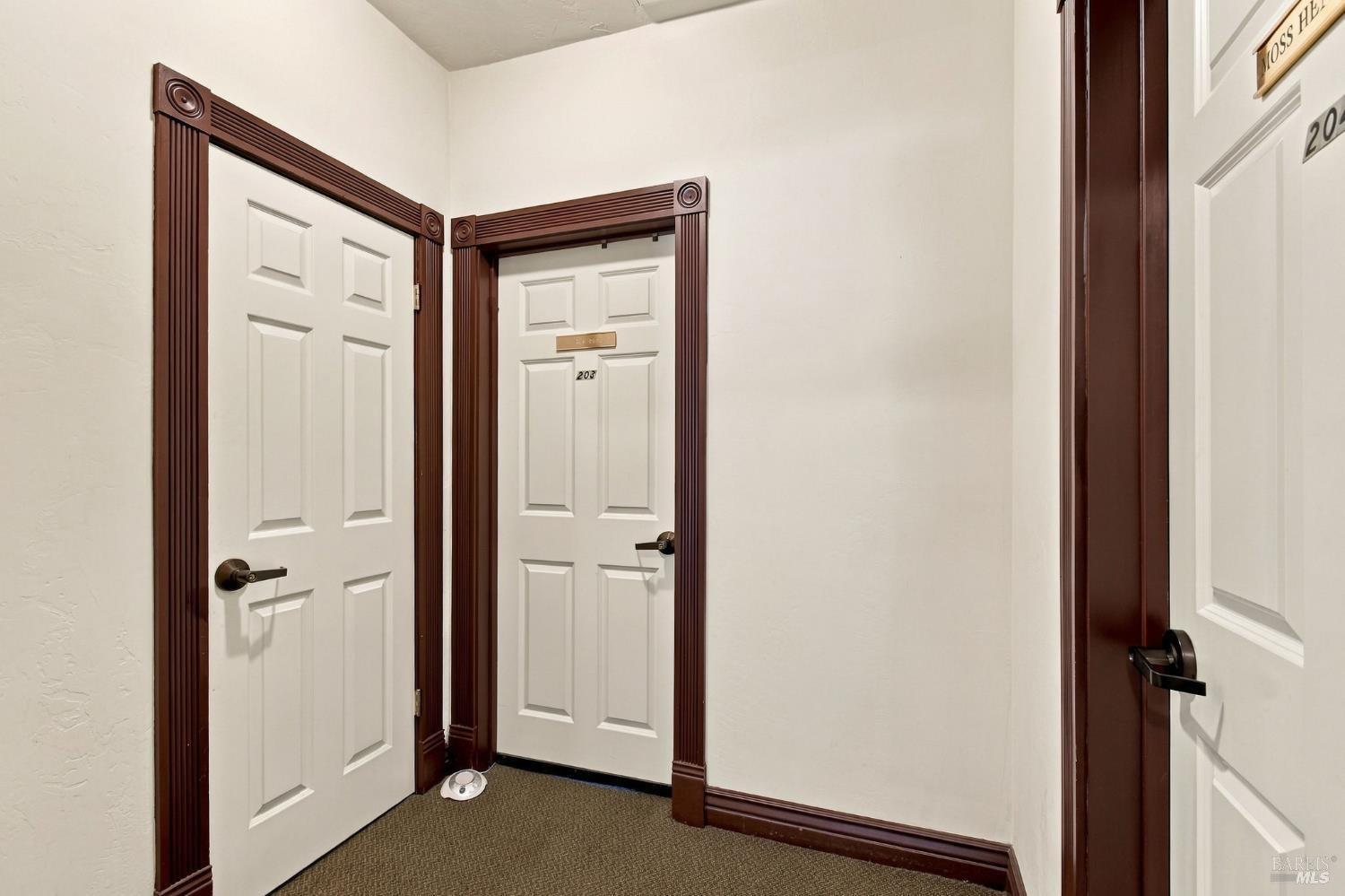 659 Cherry Street Santa Rosa CA 95404