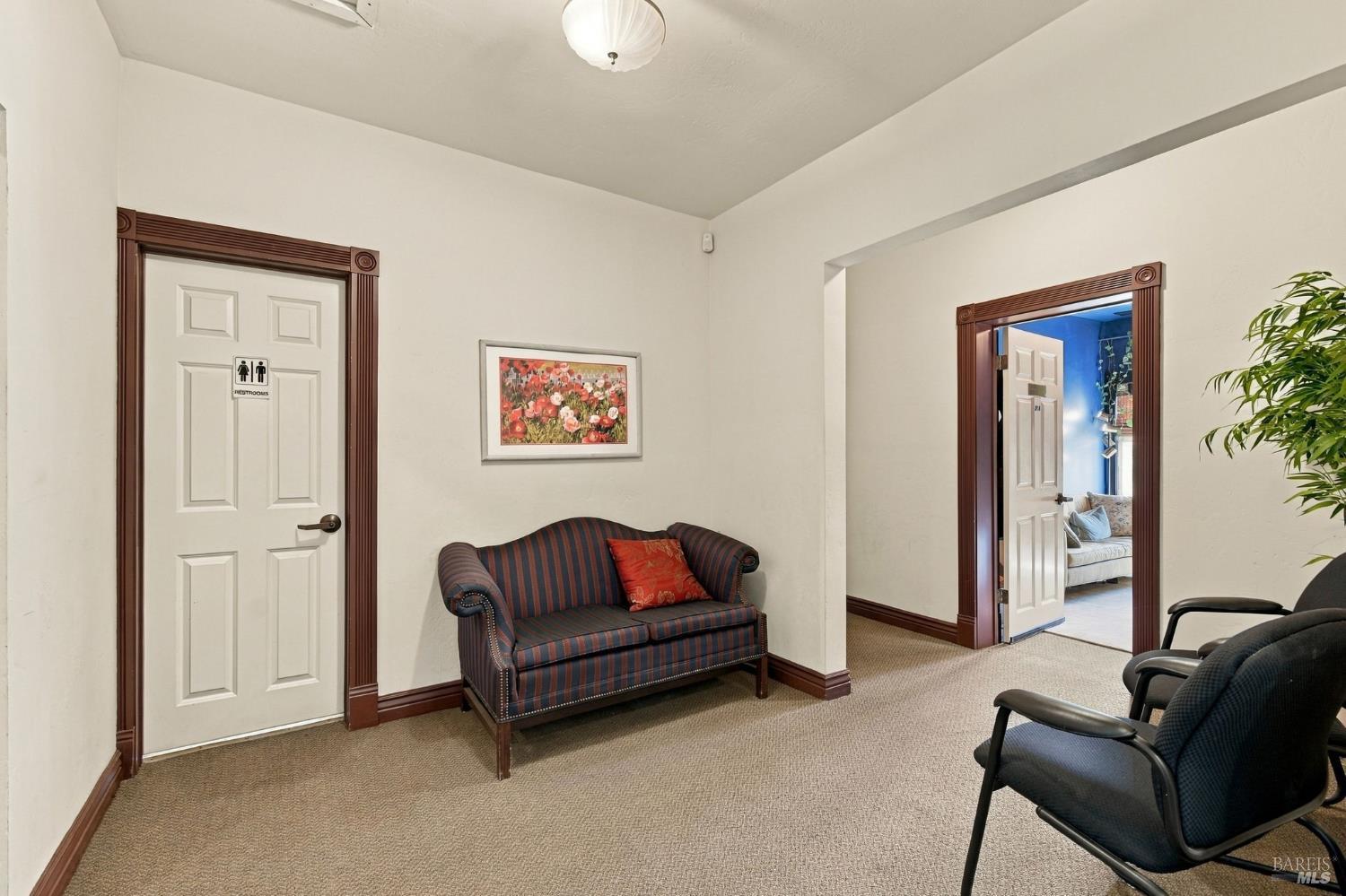 659 Cherry Street Santa Rosa CA 95404