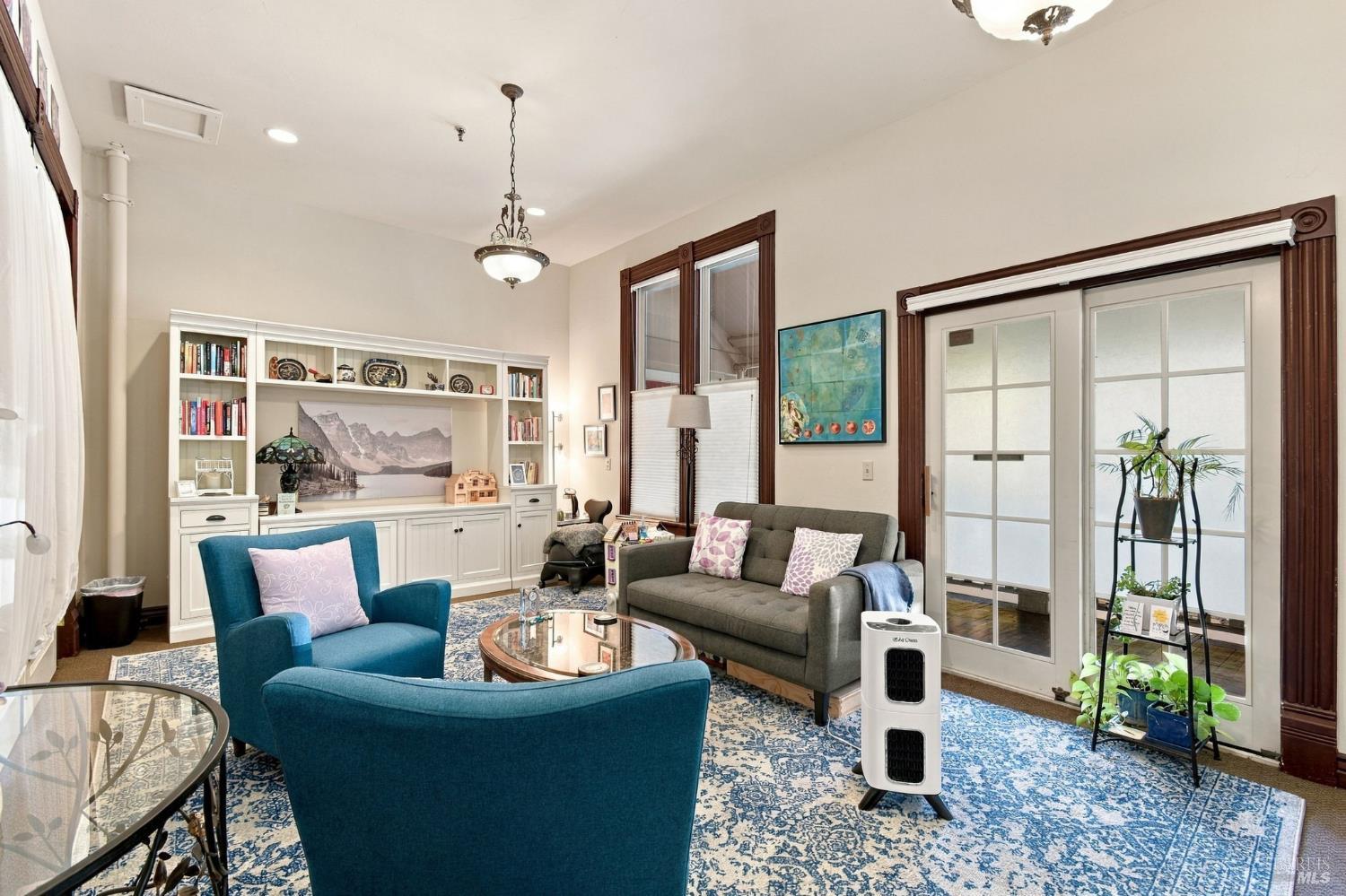 659 Cherry Street Santa Rosa CA 95404