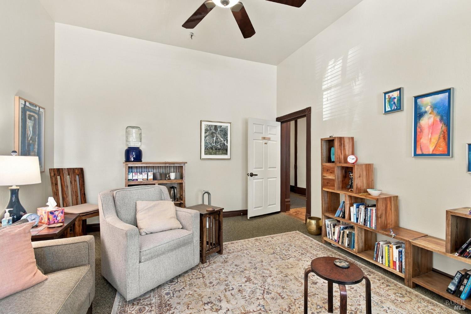 659 Cherry Street Santa Rosa CA 95404