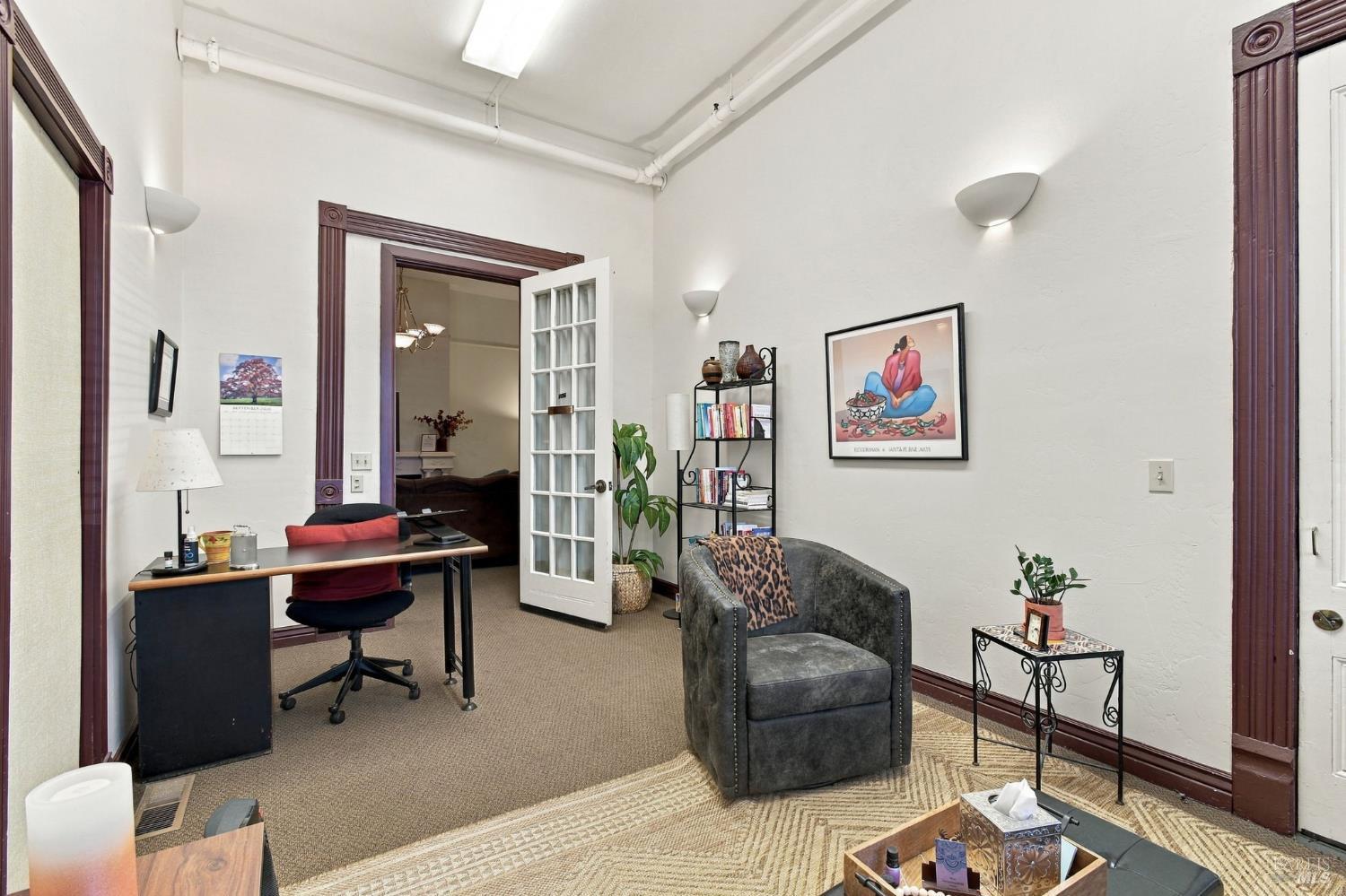 659 Cherry Street Santa Rosa CA 95404