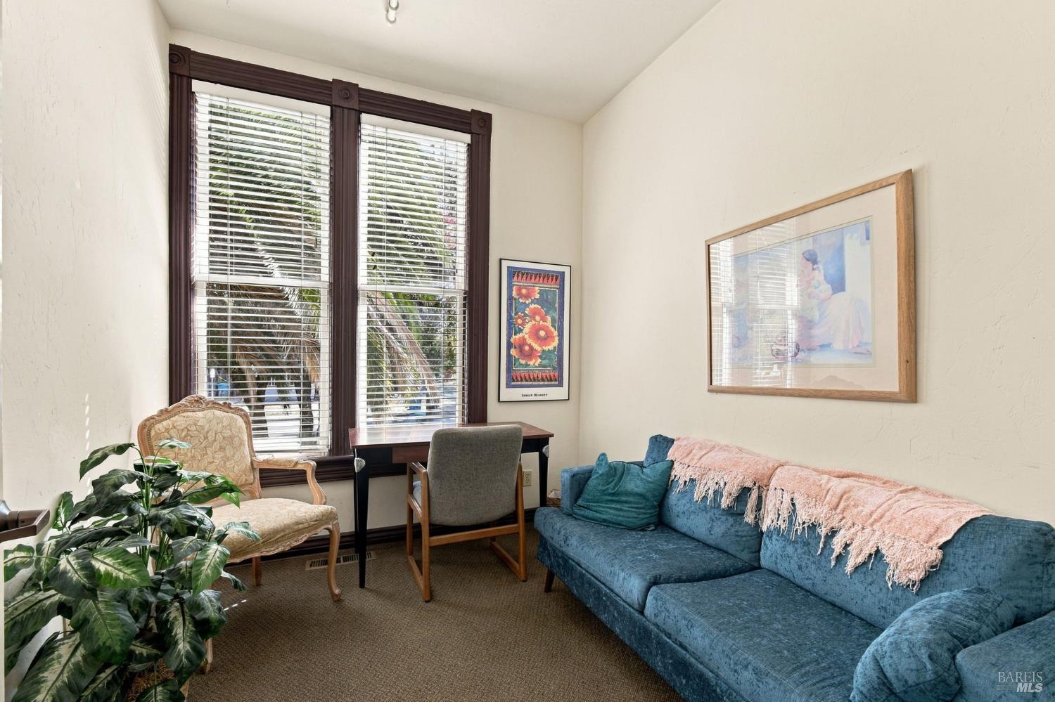 659 Cherry Street Santa Rosa CA 95404