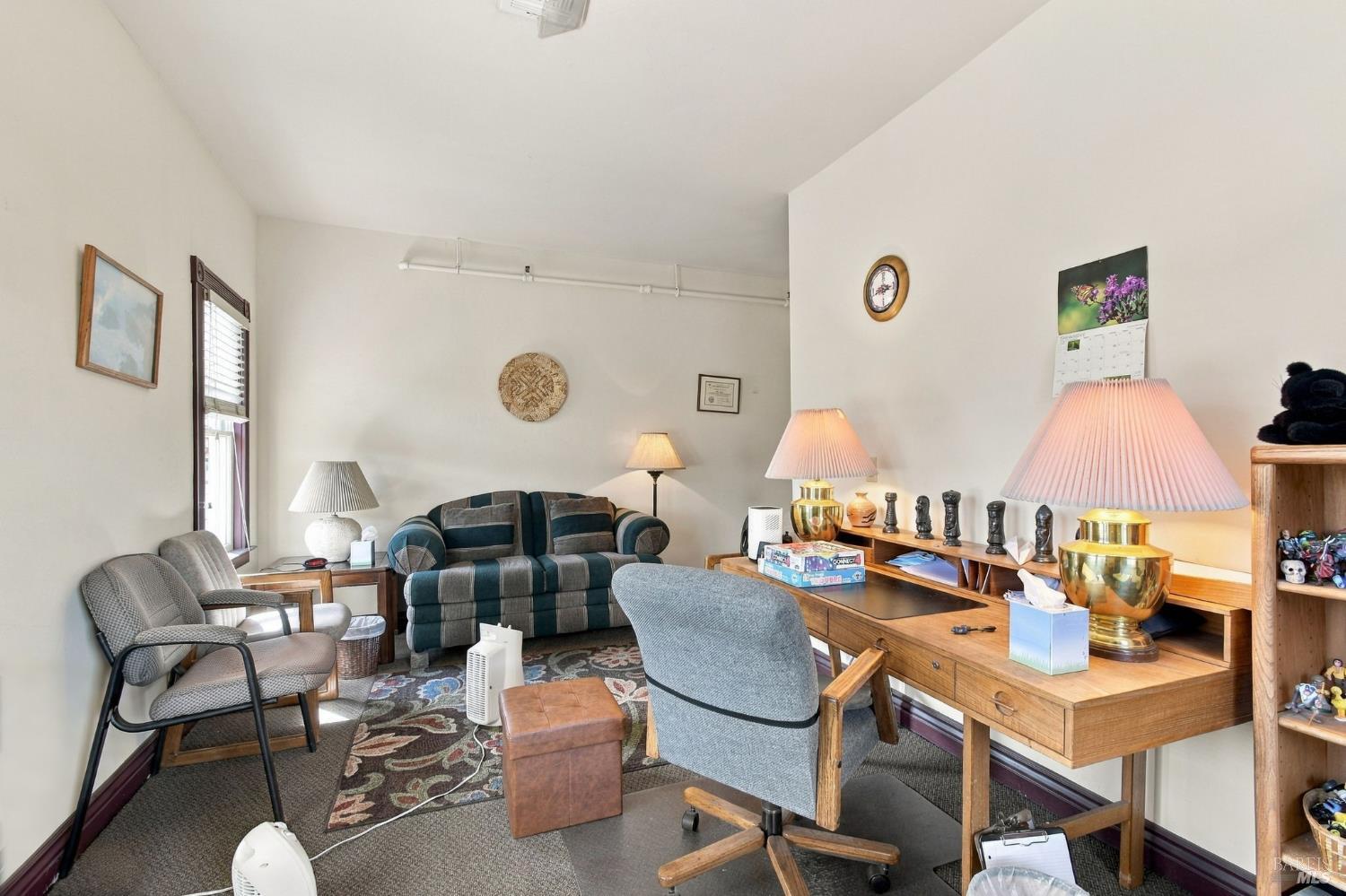 659 Cherry Street Santa Rosa CA 95404