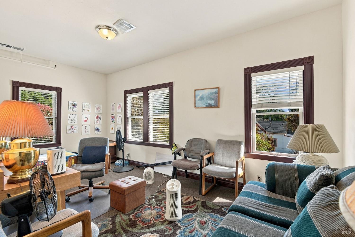 659 Cherry Street Santa Rosa CA 95404
