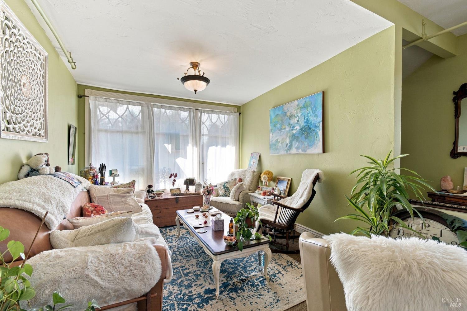 659 Cherry Street Santa Rosa CA 95404