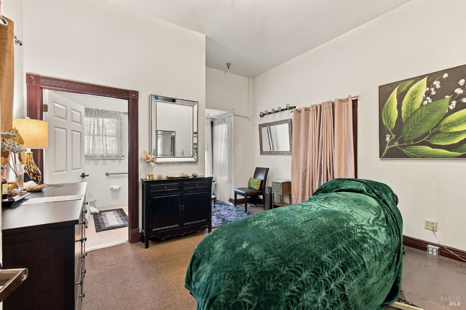 659 Cherry Street Santa Rosa CA 95404