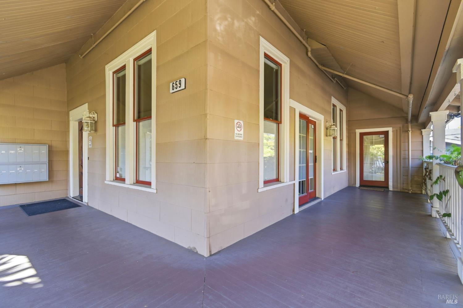 659 Cherry Street Santa Rosa CA 95404