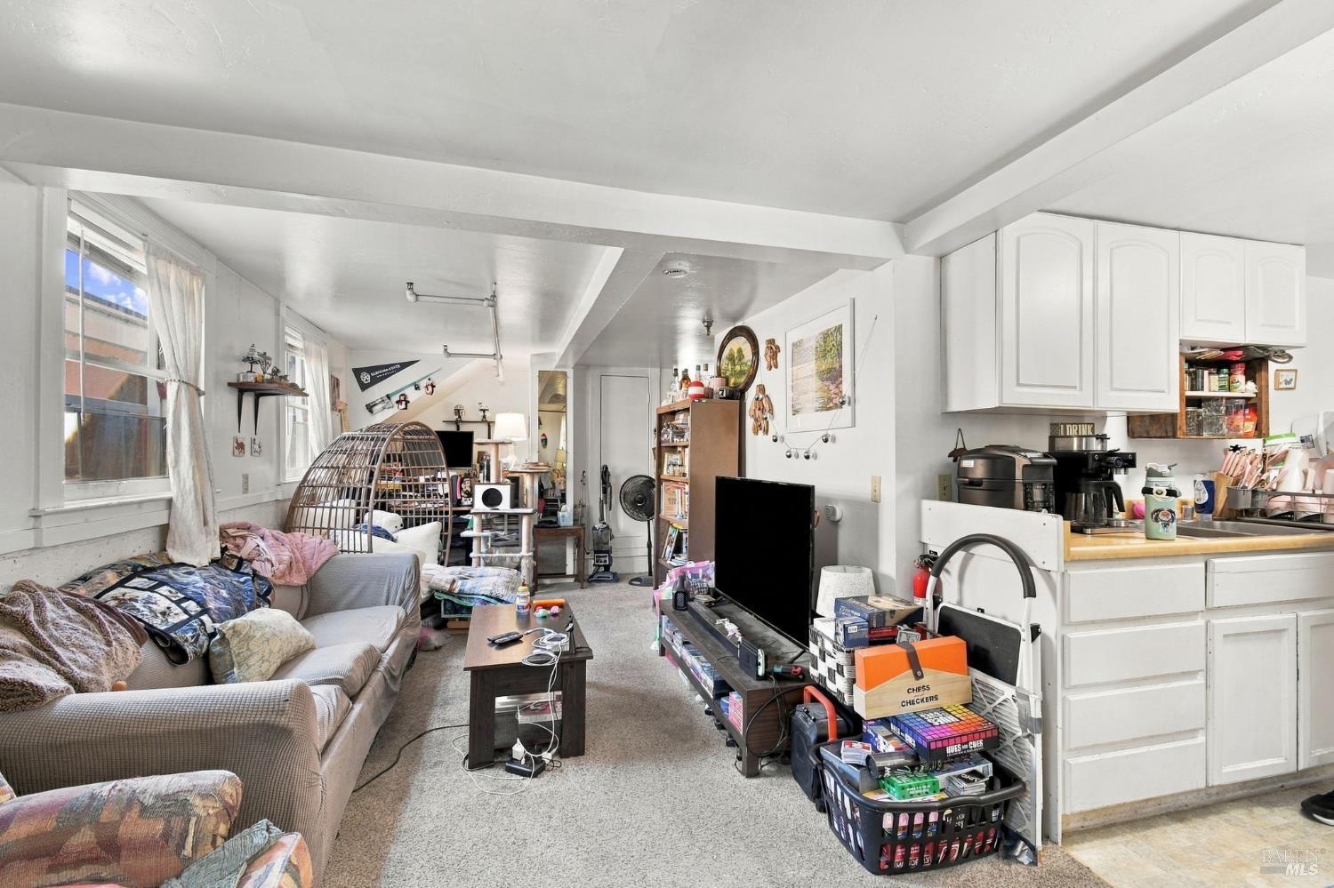 659 Cherry Street Santa Rosa CA 95404