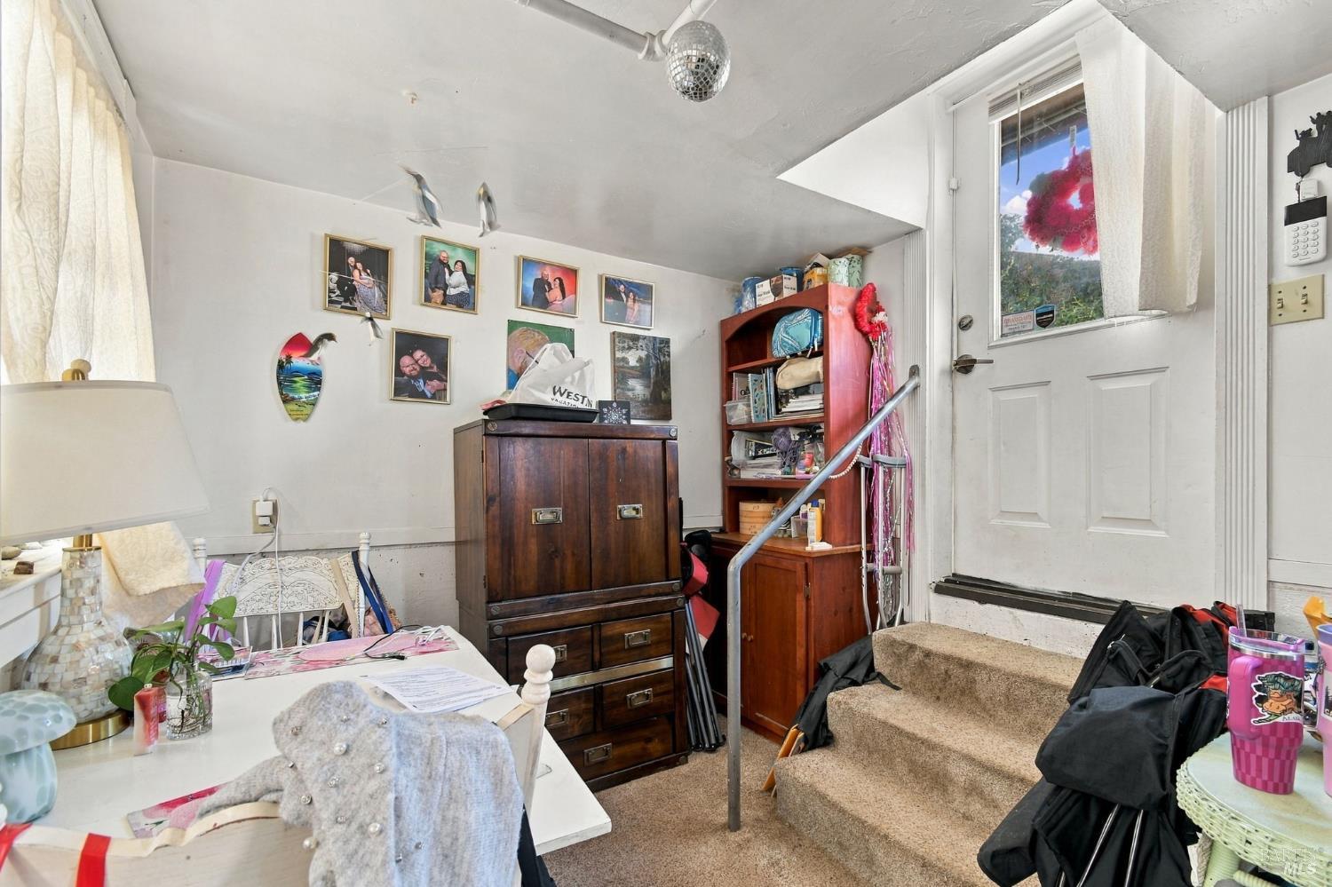 659 Cherry Street Santa Rosa CA 95404