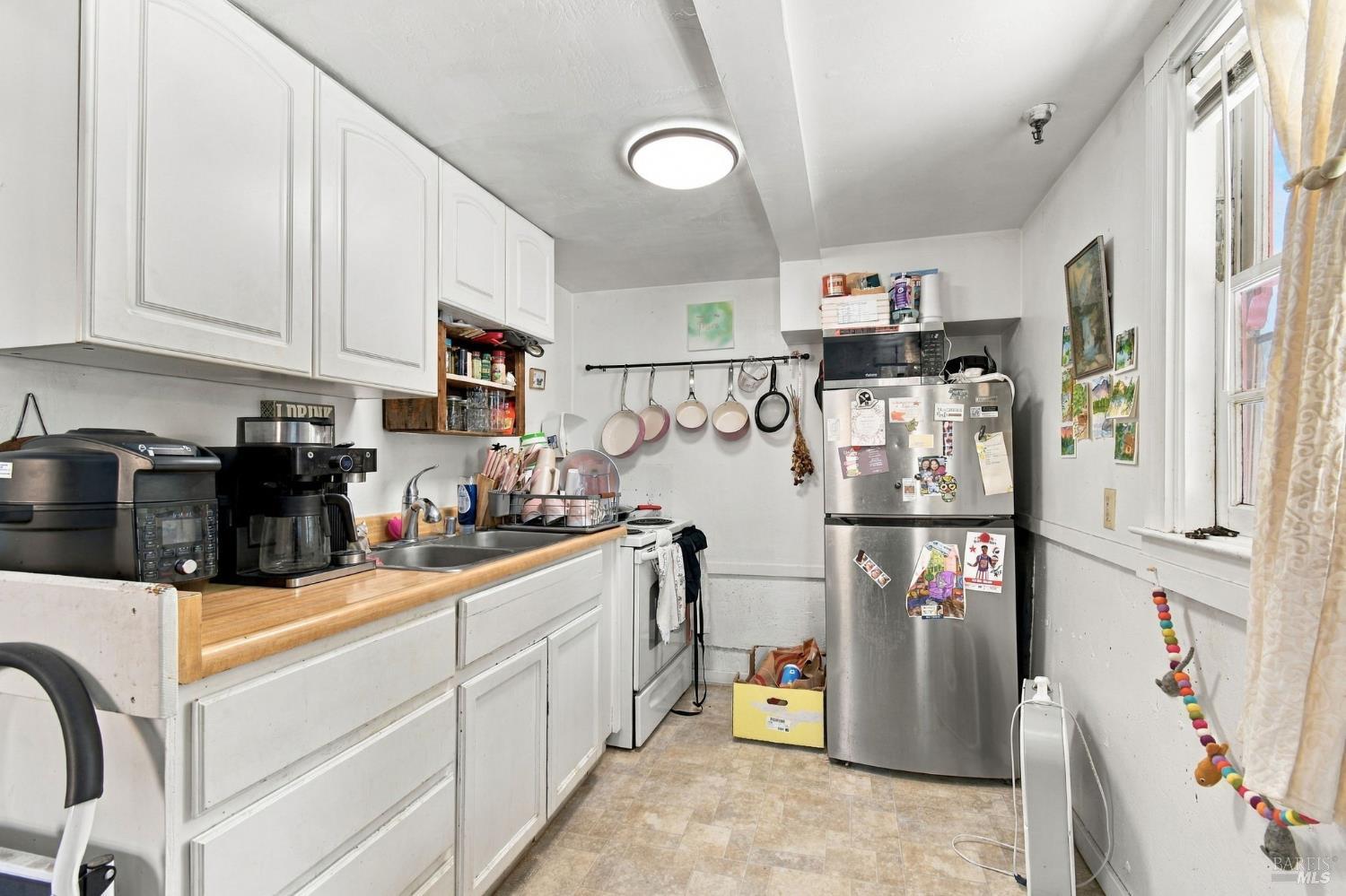 659 Cherry Street Santa Rosa CA 95404
