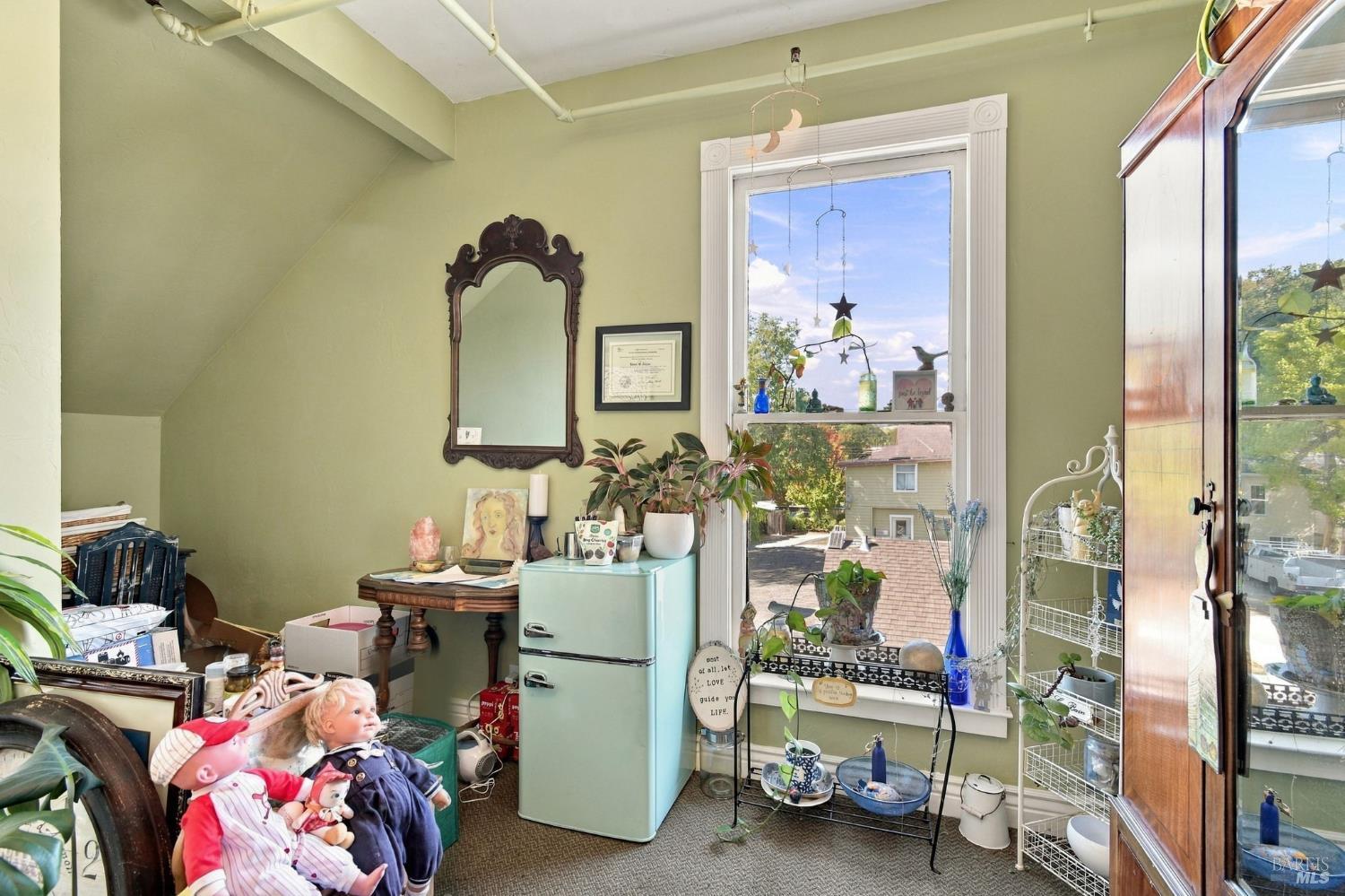 659 Cherry Street Santa Rosa CA 95404