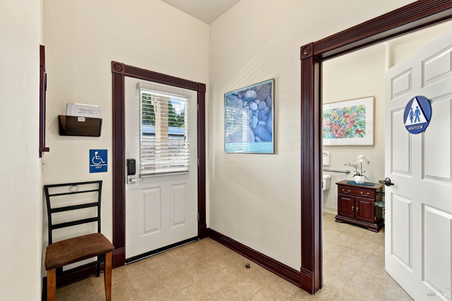 659 Cherry Street Santa Rosa CA 95404