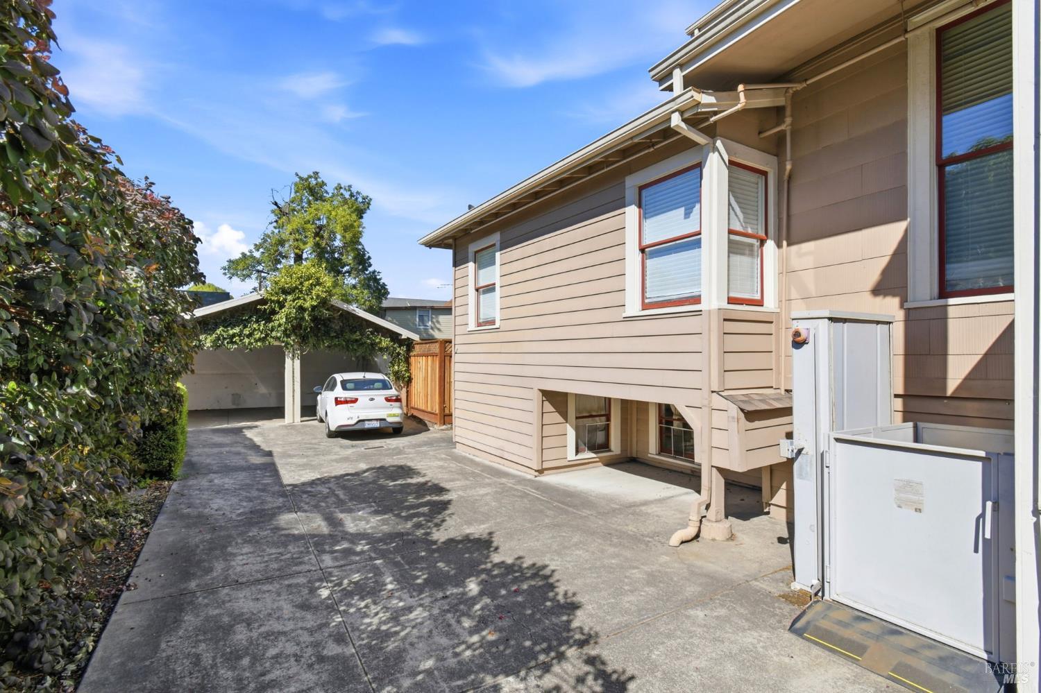 659 Cherry Street Santa Rosa CA 95404