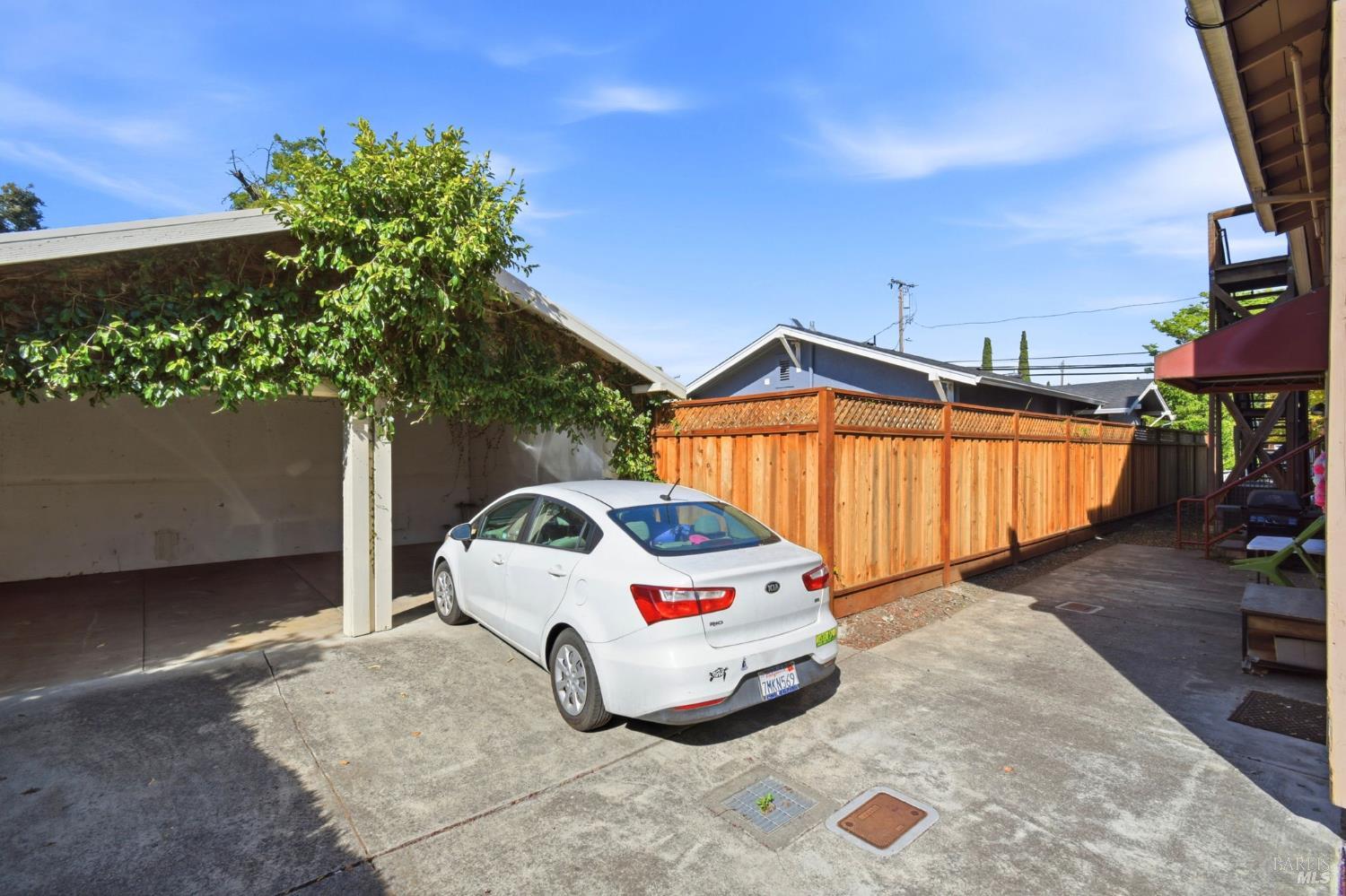 659 Cherry Street Santa Rosa CA 95404