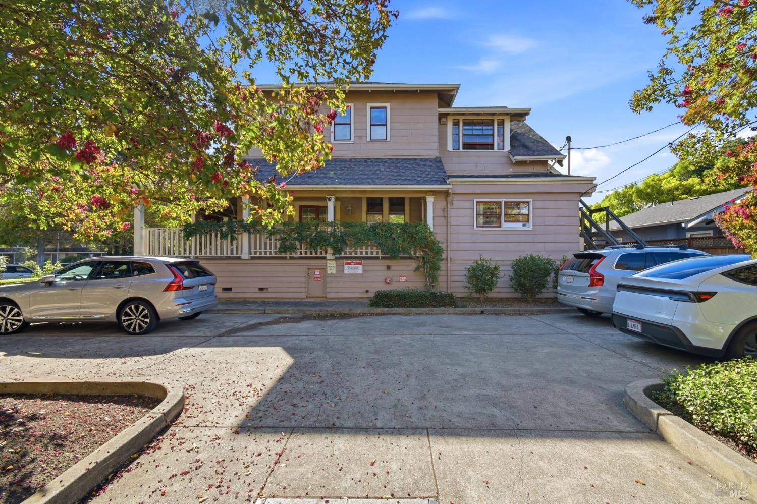 659 Cherry Street Santa Rosa CA 95404