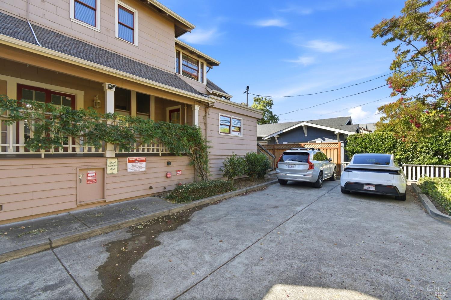 659 Cherry Street Santa Rosa CA 95404
