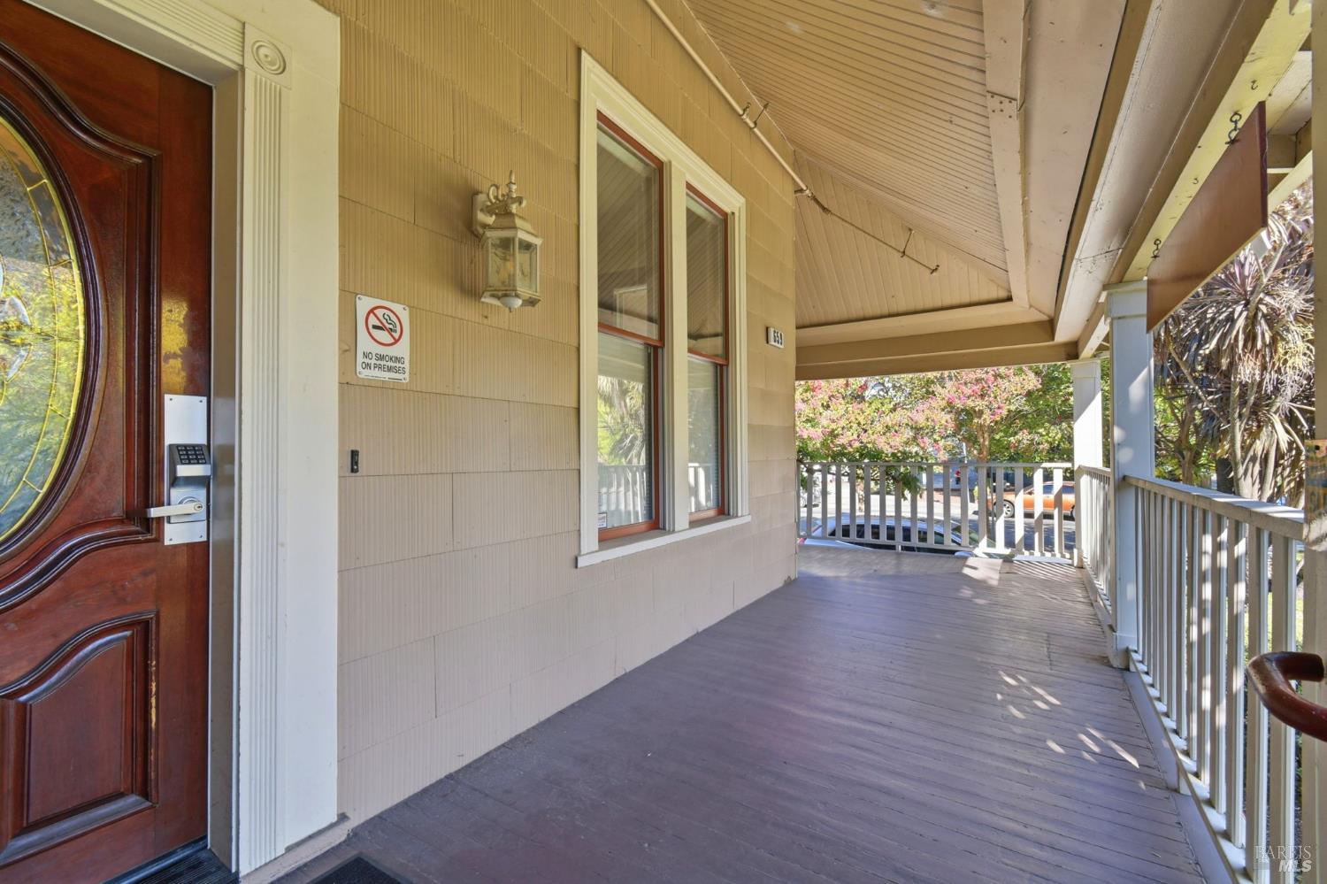 659 Cherry Street Santa Rosa CA 95404