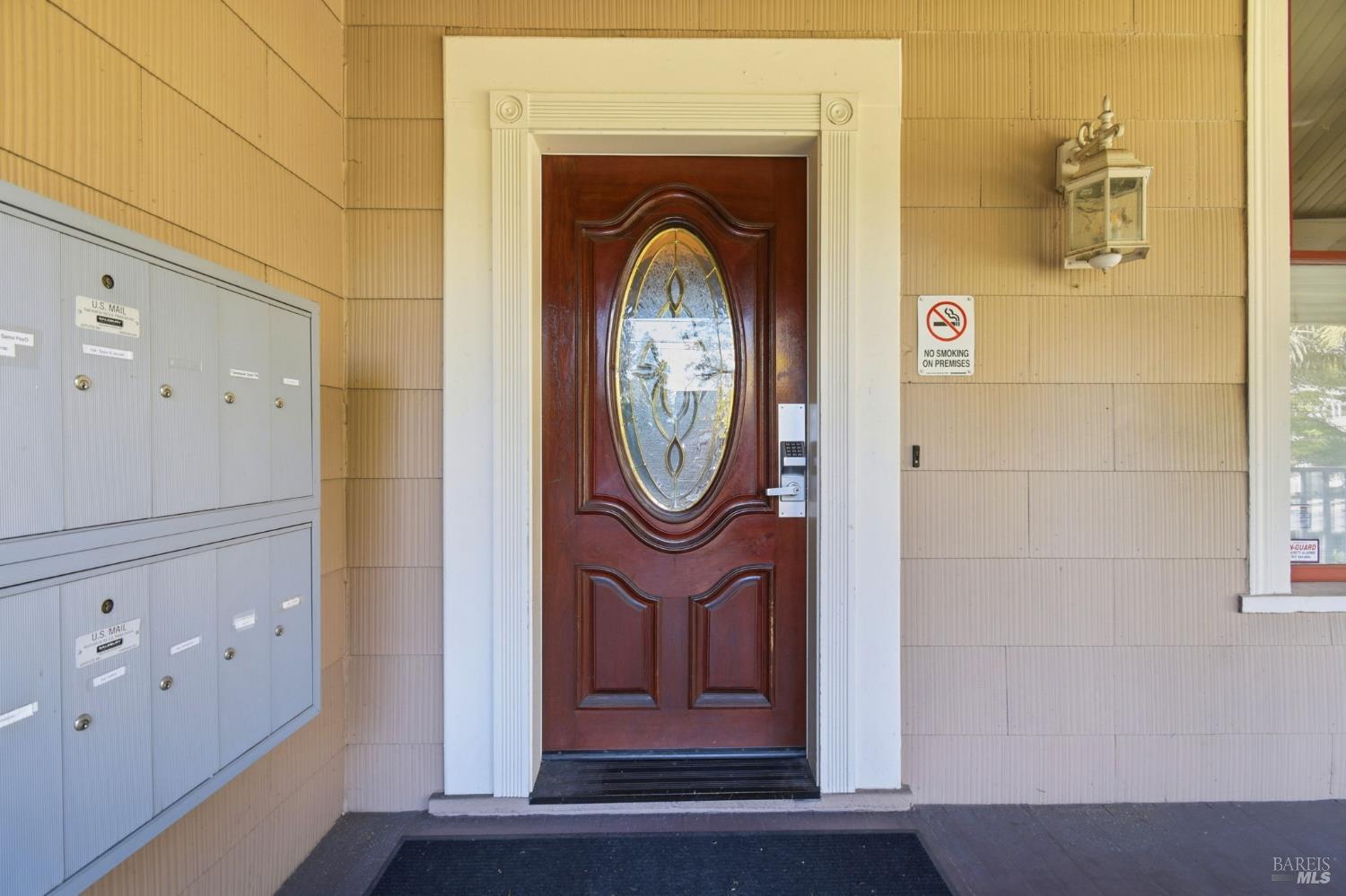 659 Cherry Street Santa Rosa CA 95404