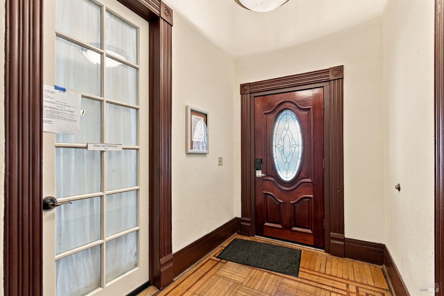 659 Cherry Street Santa Rosa CA 95404