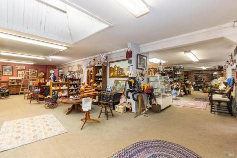 130 4th Street Santa Rosa CA 95401