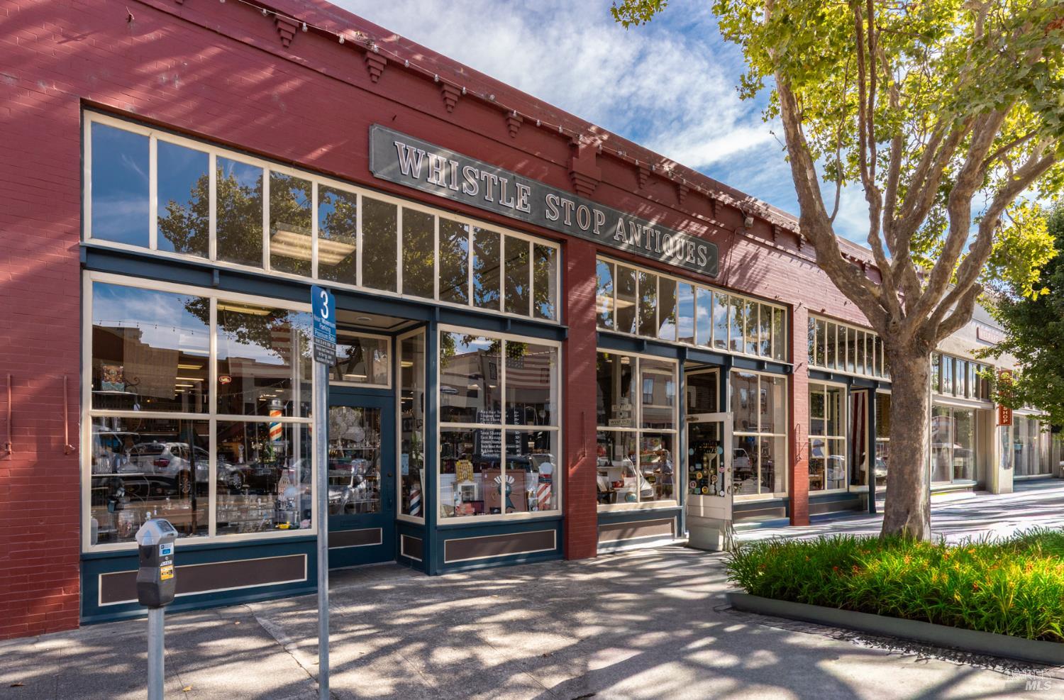 130 4th Street Santa Rosa CA 95401